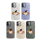 Feline PhenomenonPhone Case for iPhone 14 Pro Max