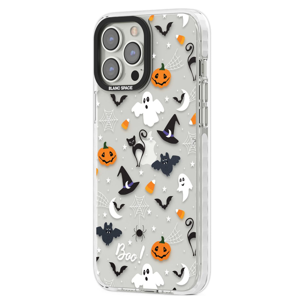 Halloween Mix PatternPhone Case for iPhone 14 Pro Max