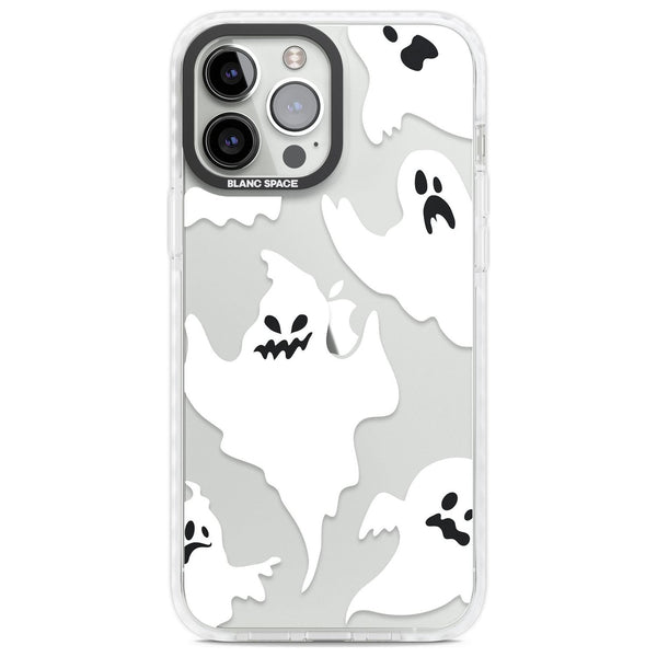 Ghost Pattern