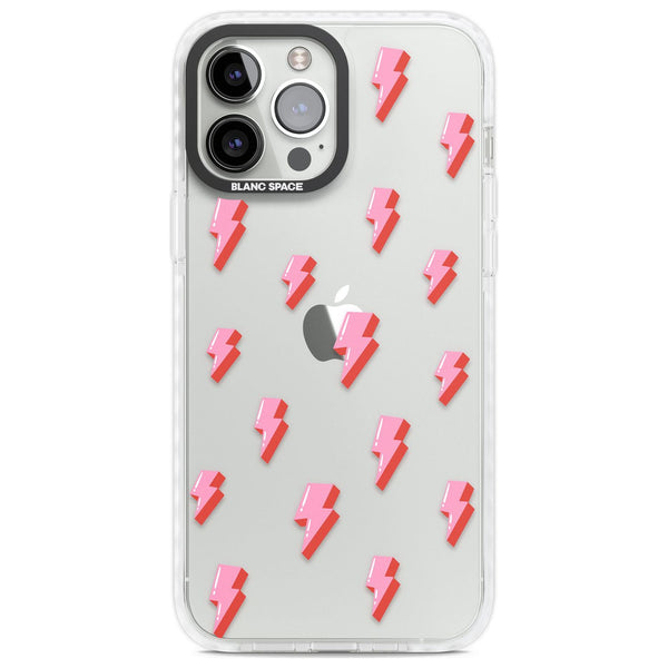 Pink Bolt