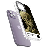 The Birth of VenusPhone Case for iPhone 14 Pro Max