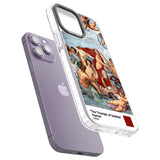 SidewallPhone Case for iPhone 14 Pro Max