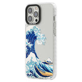 SidewallPhone Case for iPhone 14 Pro Max