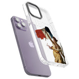 SidewallPhone Case for iPhone 14 Pro Max