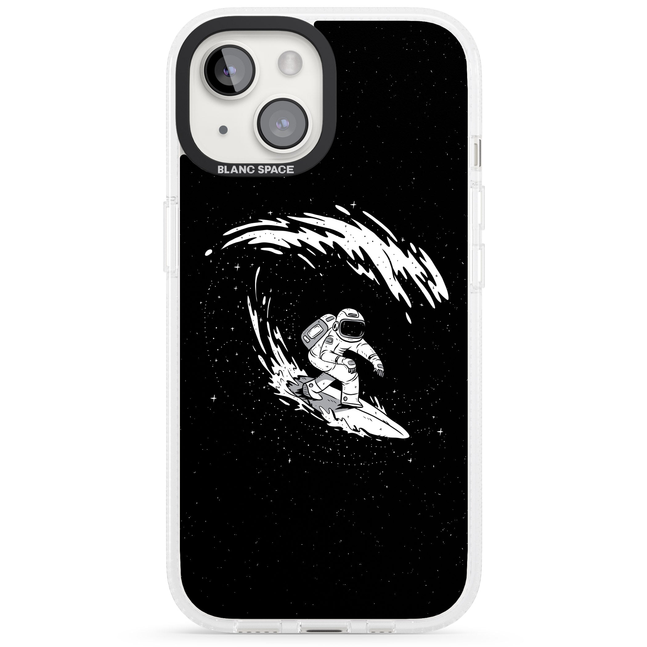 Cosmic Surf