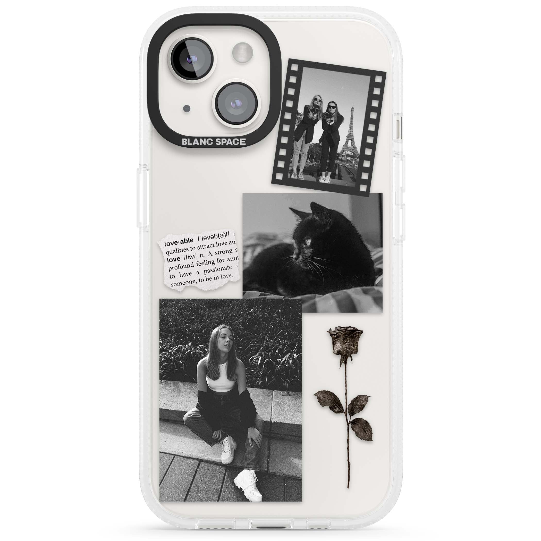 CLEAR CASE IMPACT AIR