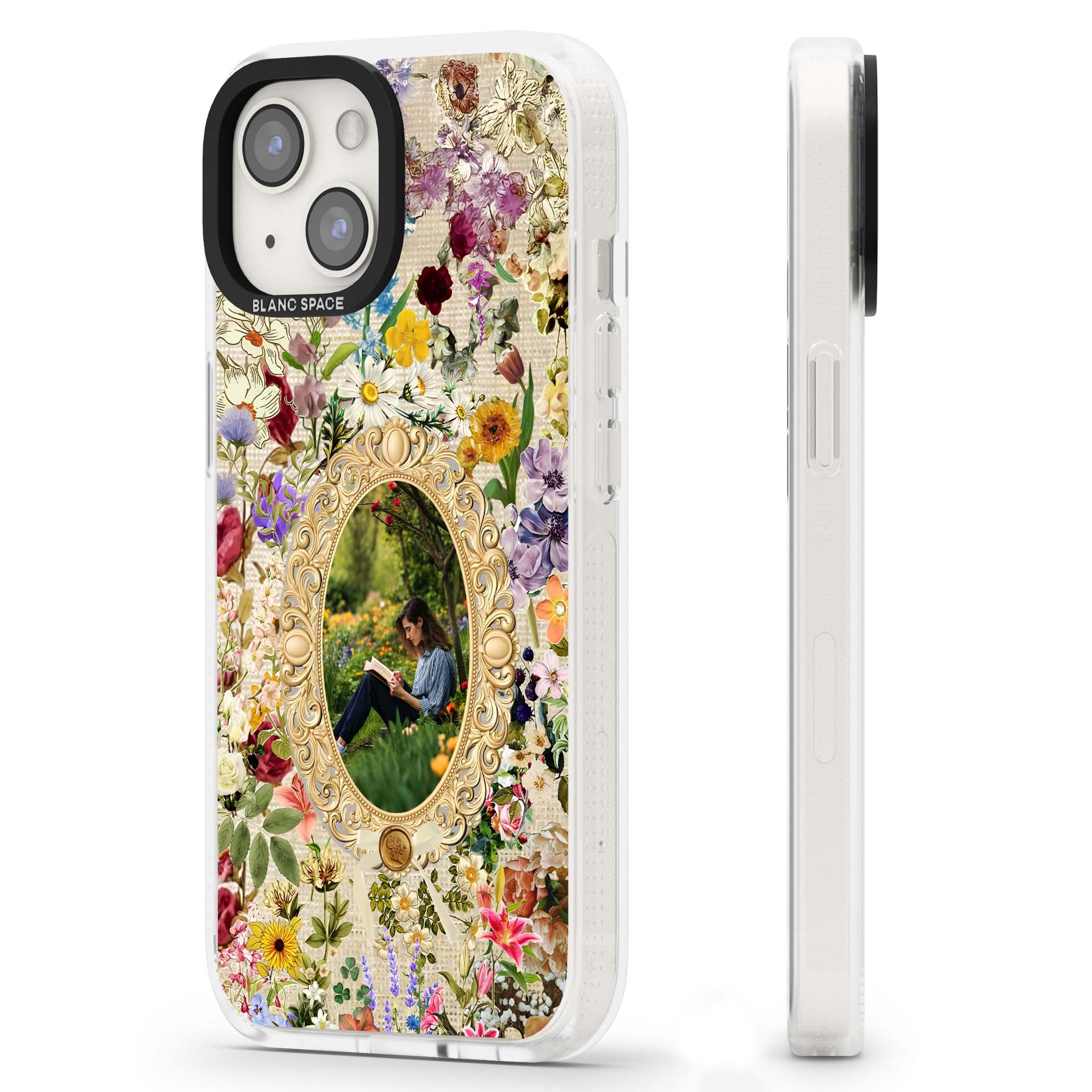 CLEAR CASE IMPACT AIR