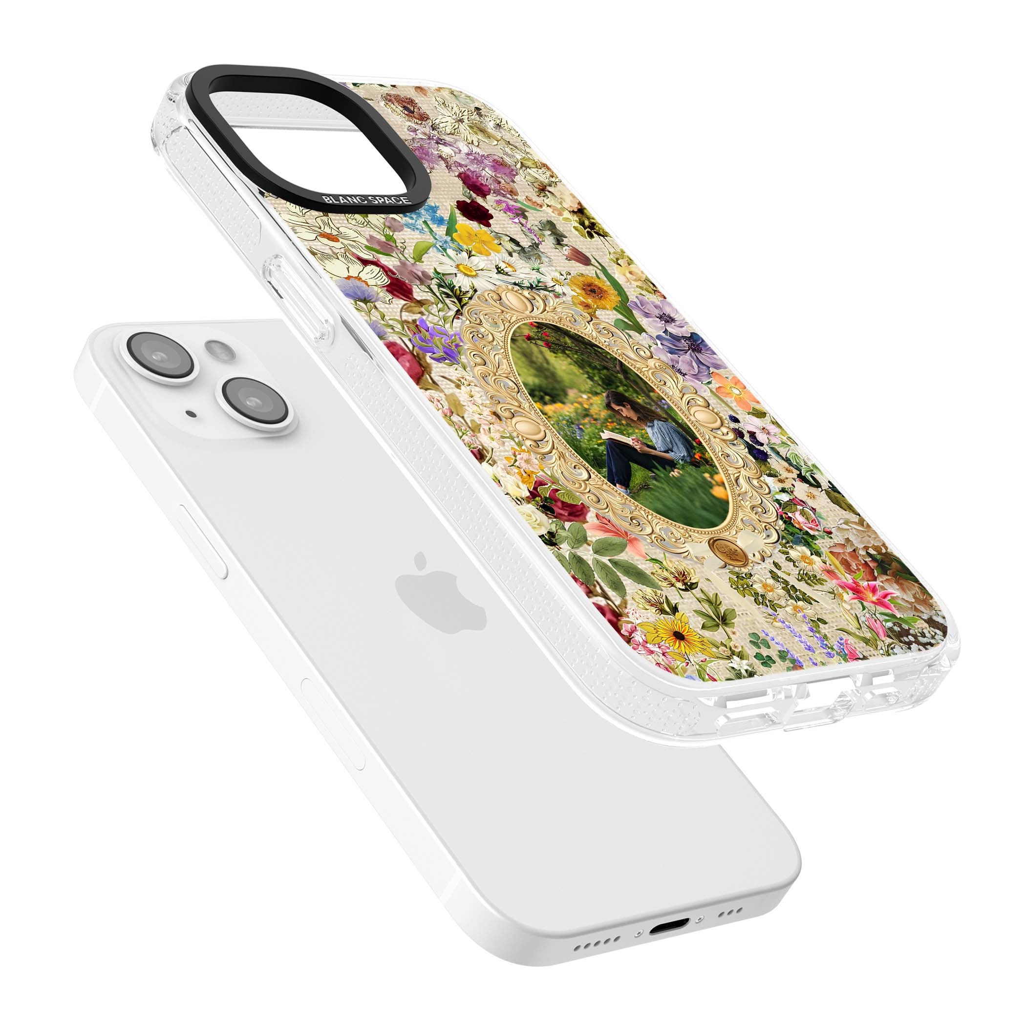 CLEAR CASE IMPACT AIR
