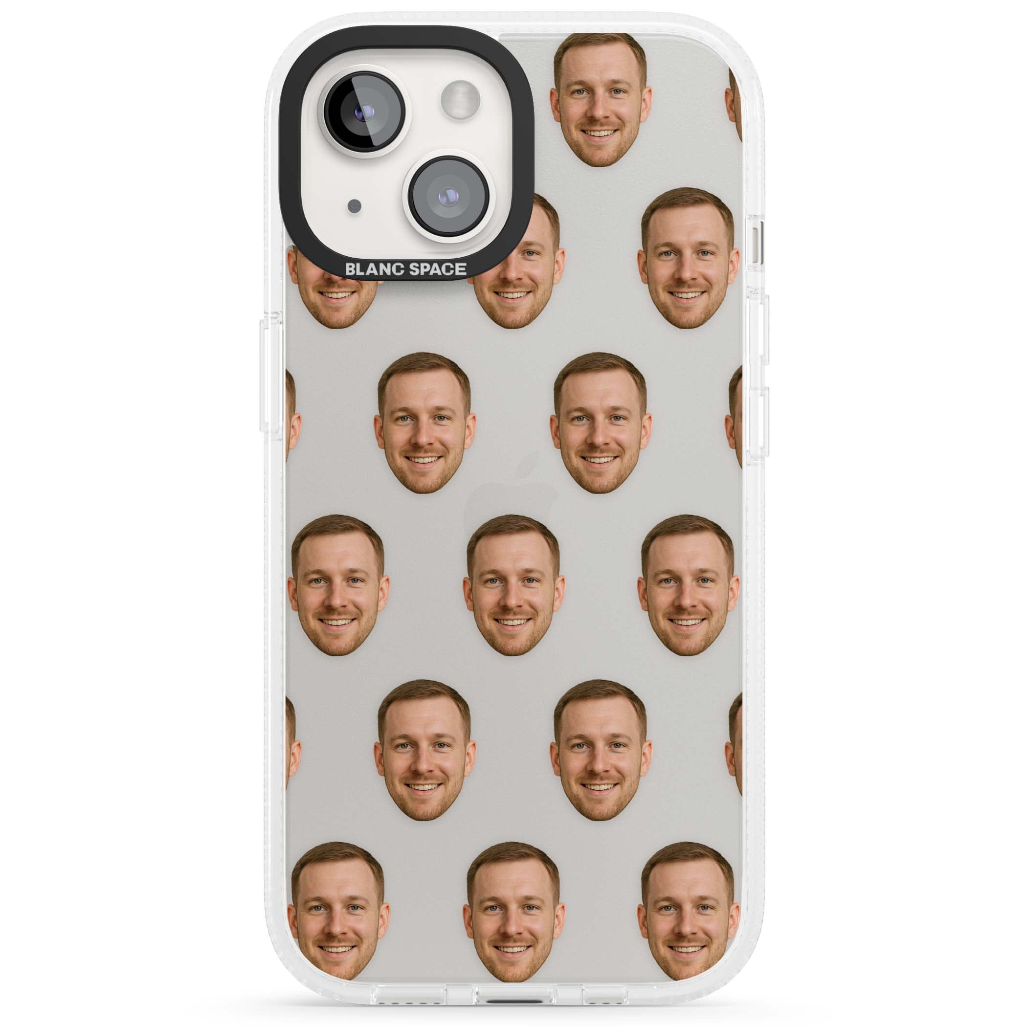 CLEAR CASE IMPACT AIR