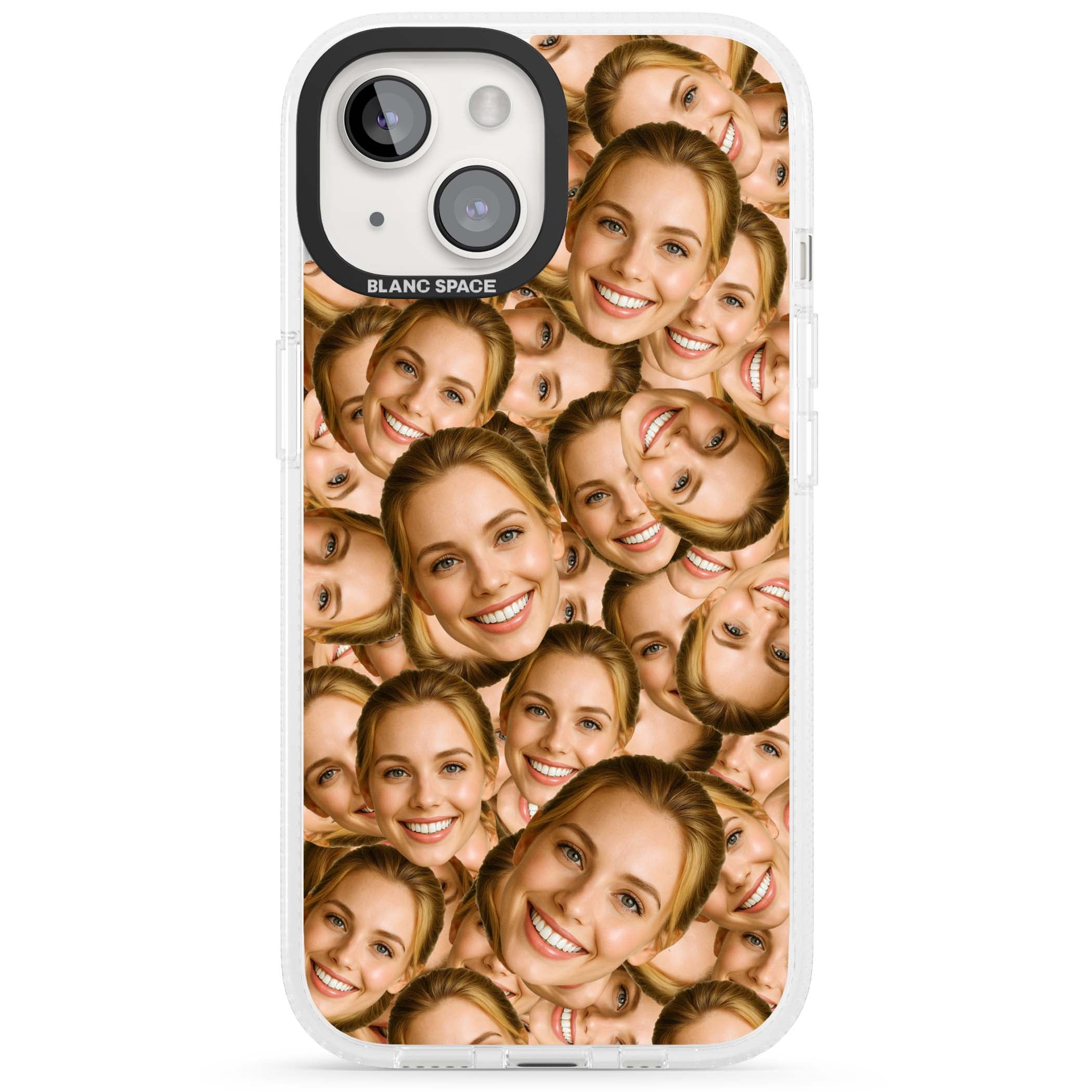 CLEAR CASE IMPACT AIR