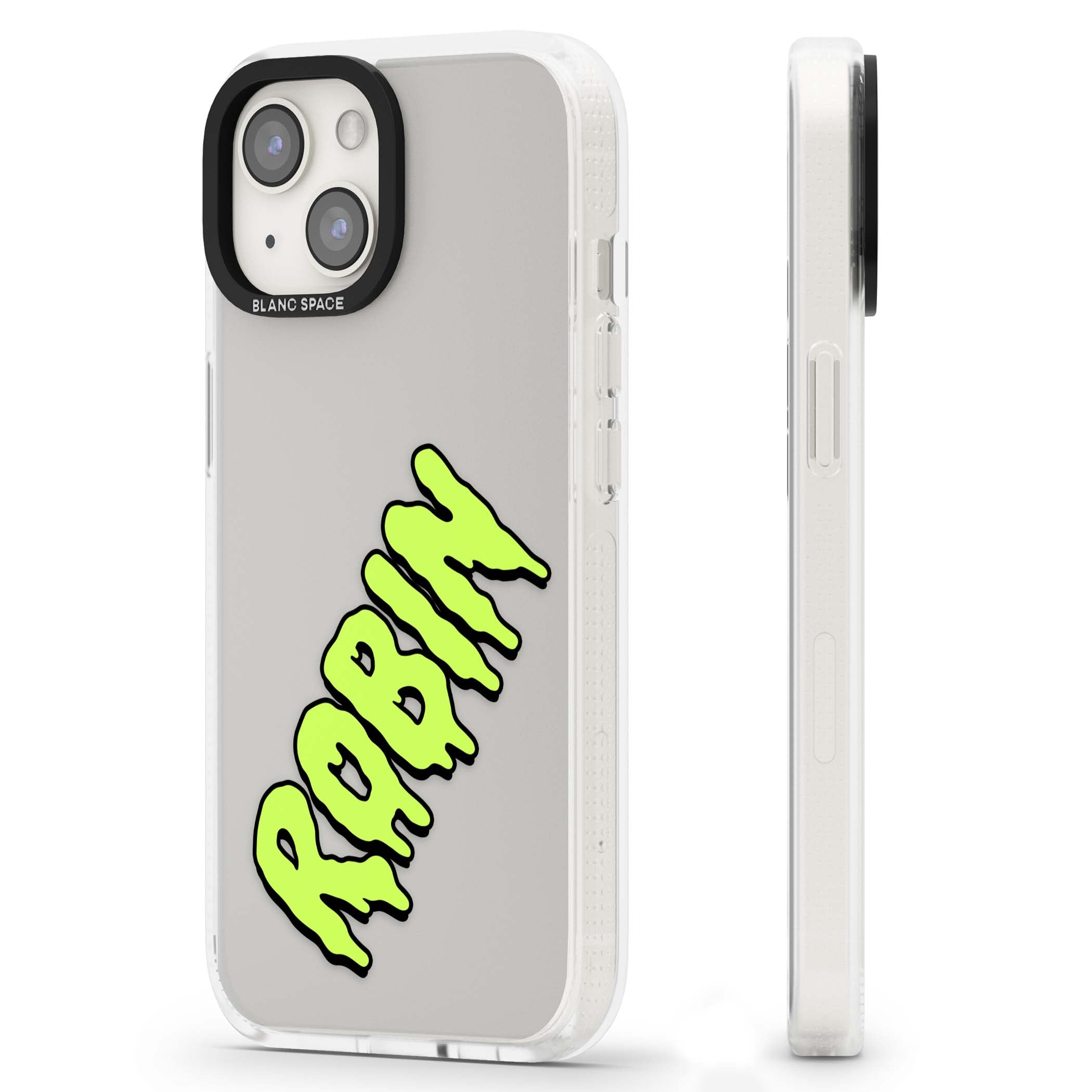 CLEAR CASE IMPACT AIR