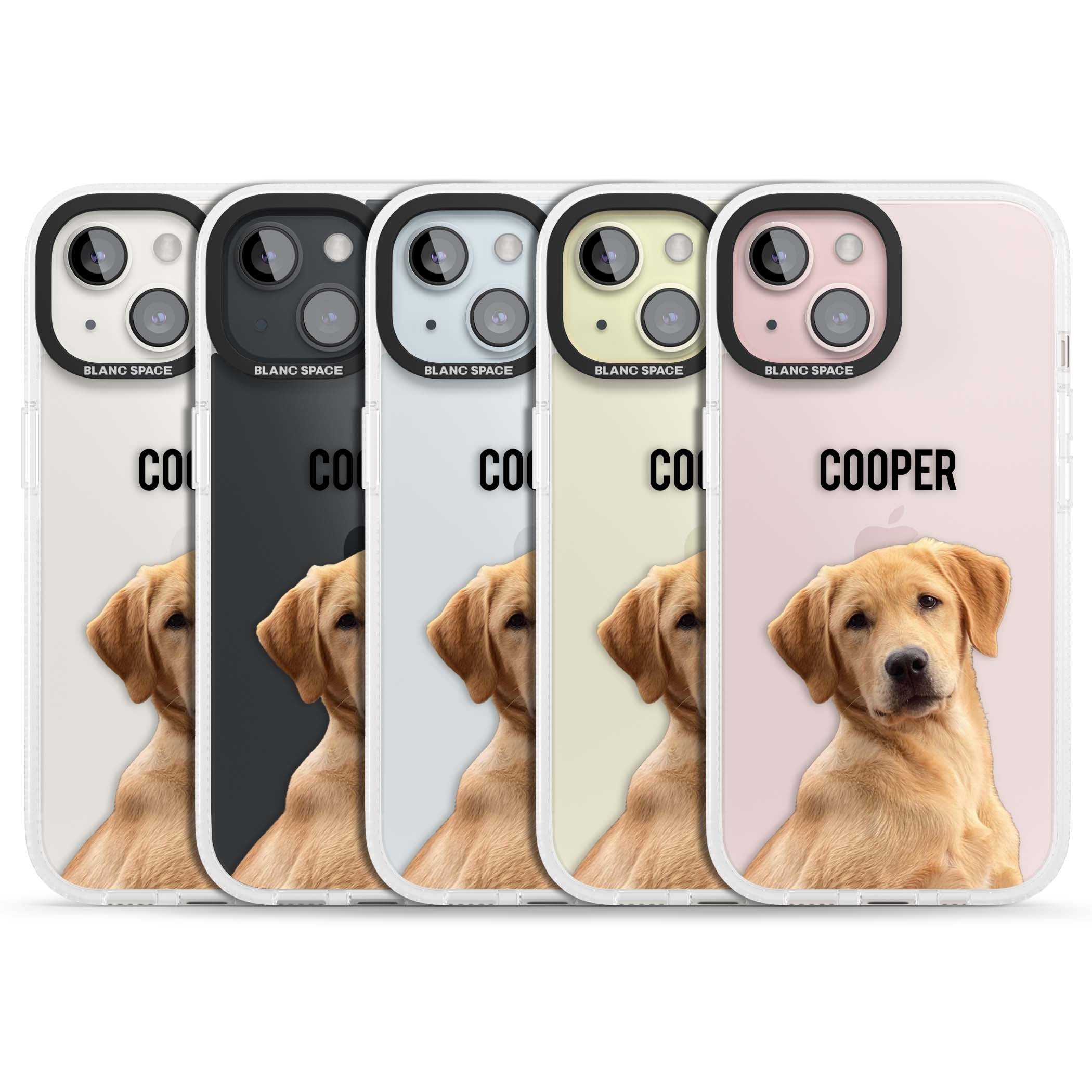 CLEAR CASE IMPACT AIR