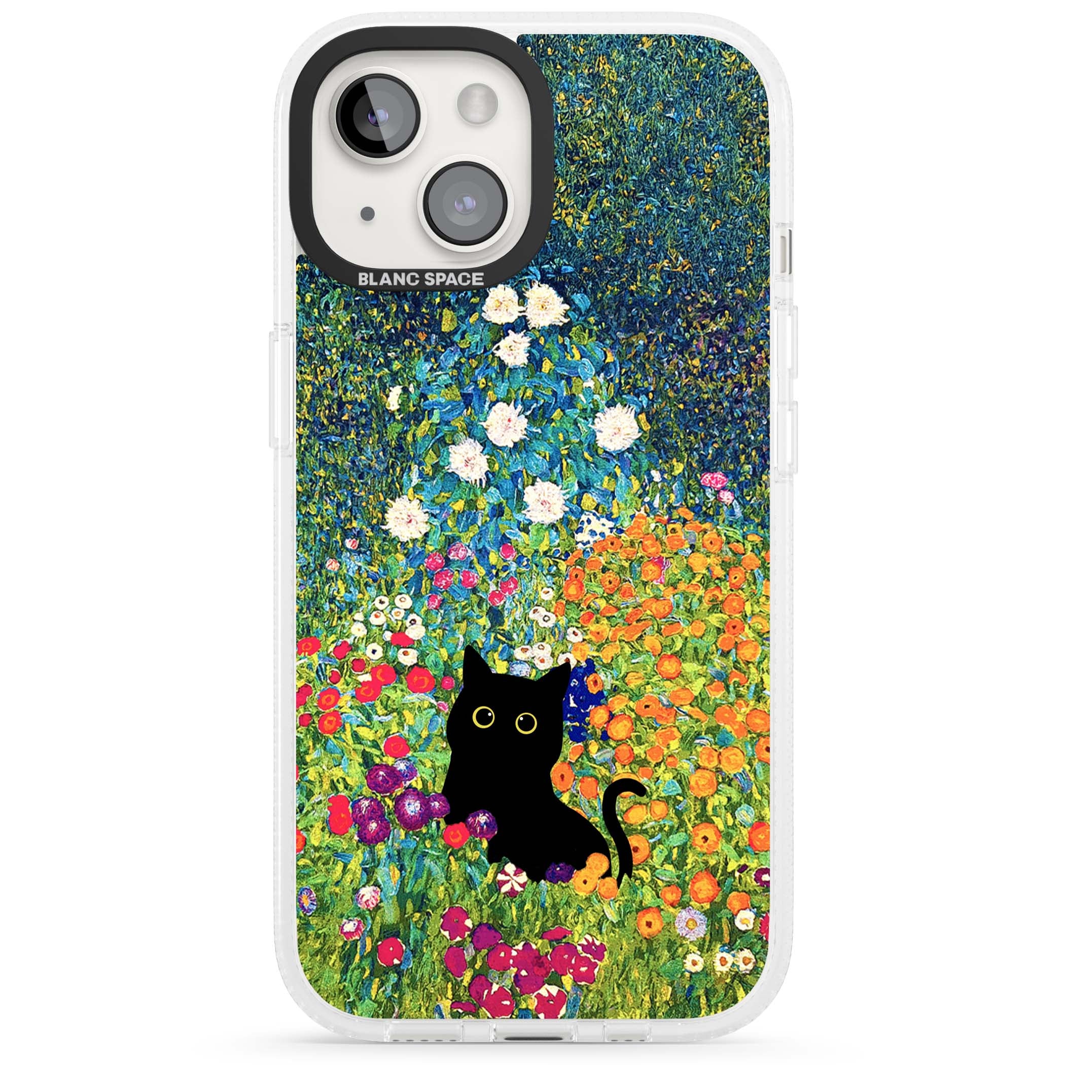 CLEAR CASE IMPACT AIR