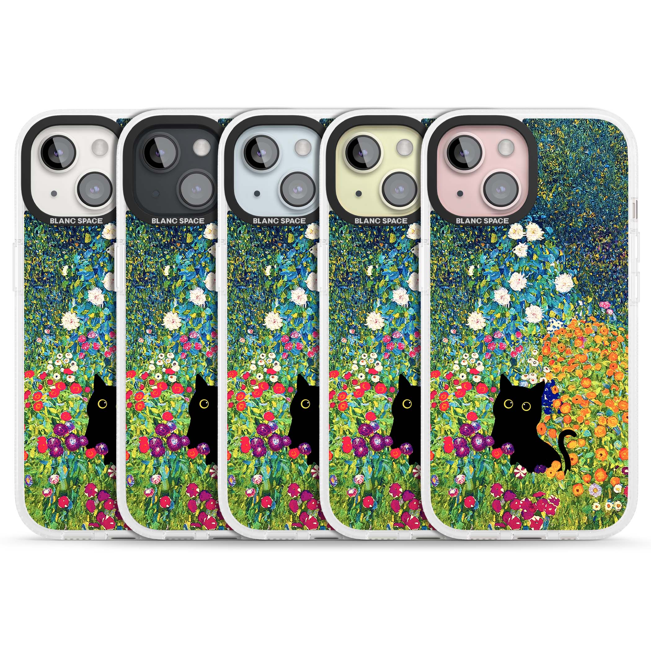 CLEAR CASE IMPACT AIR