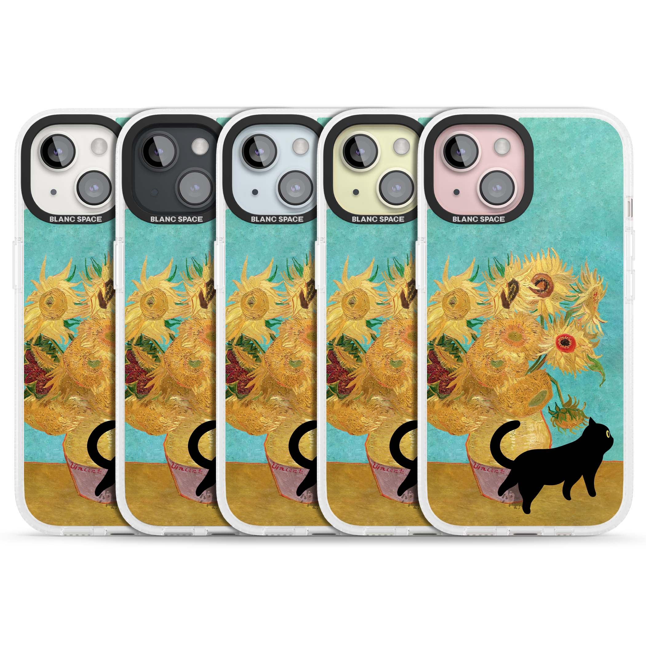 CLEAR CASE IMPACT AIR