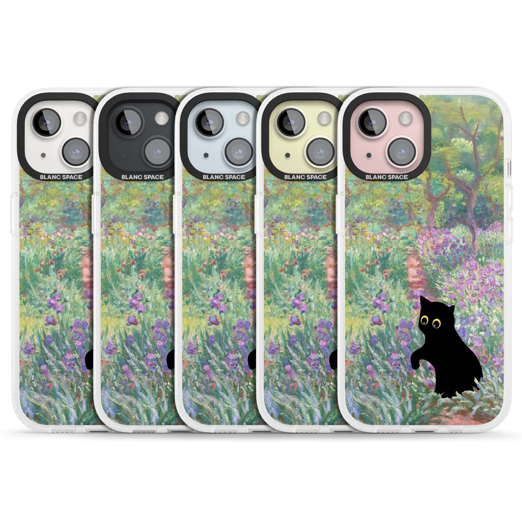 CLEAR CASE IMPACT AIR