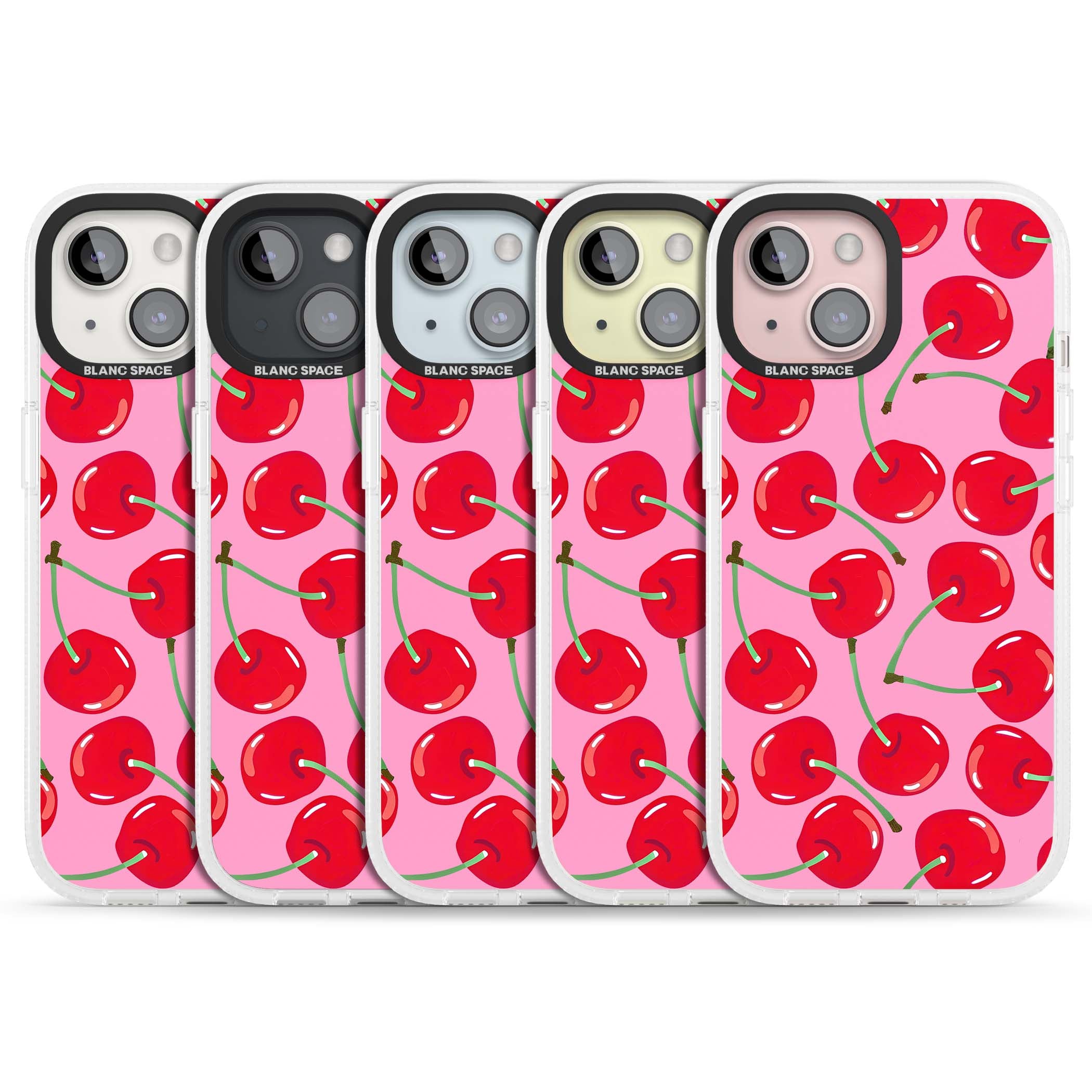 CLEAR CASE IMPACT AIR