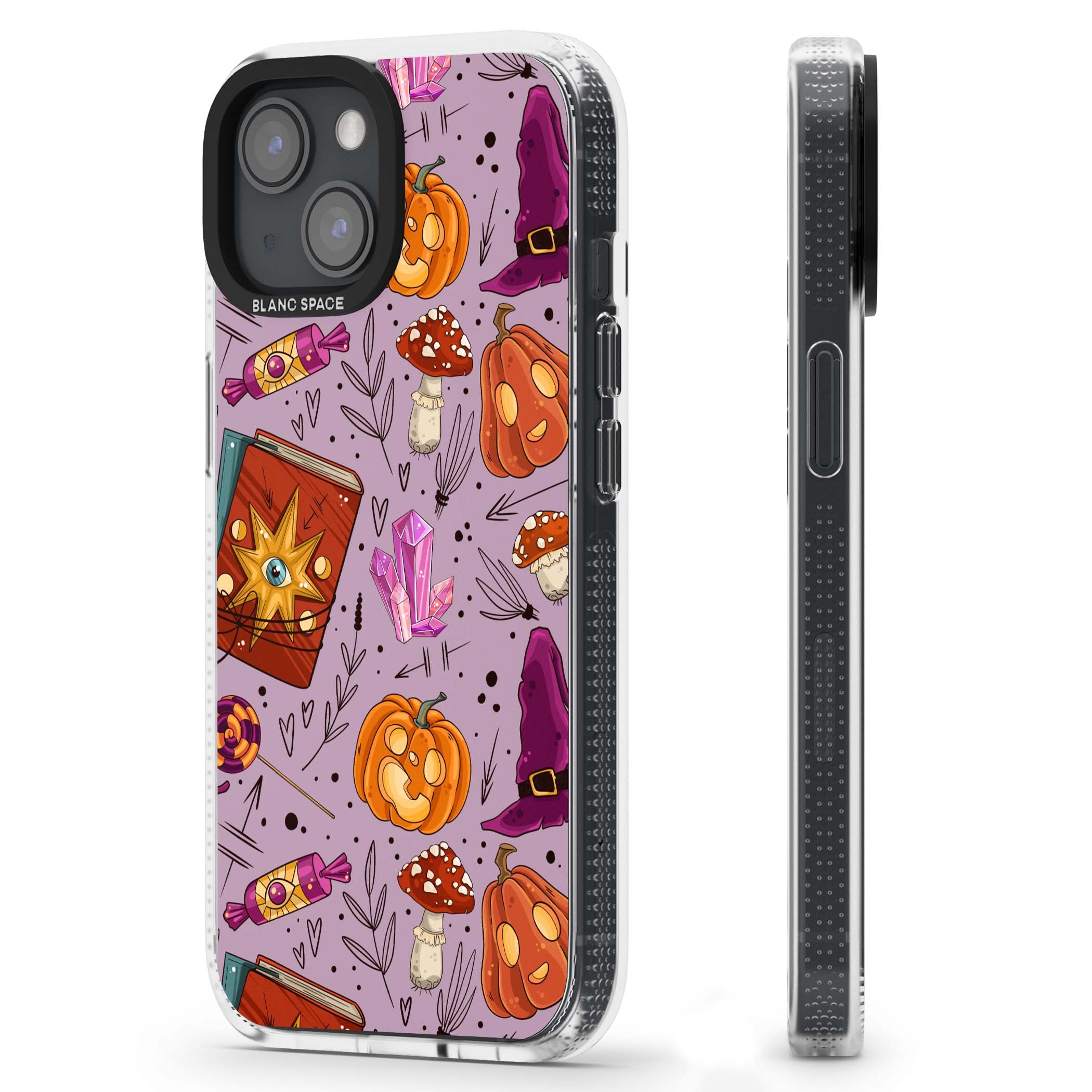 CLEAR CASE IMPACT AIR