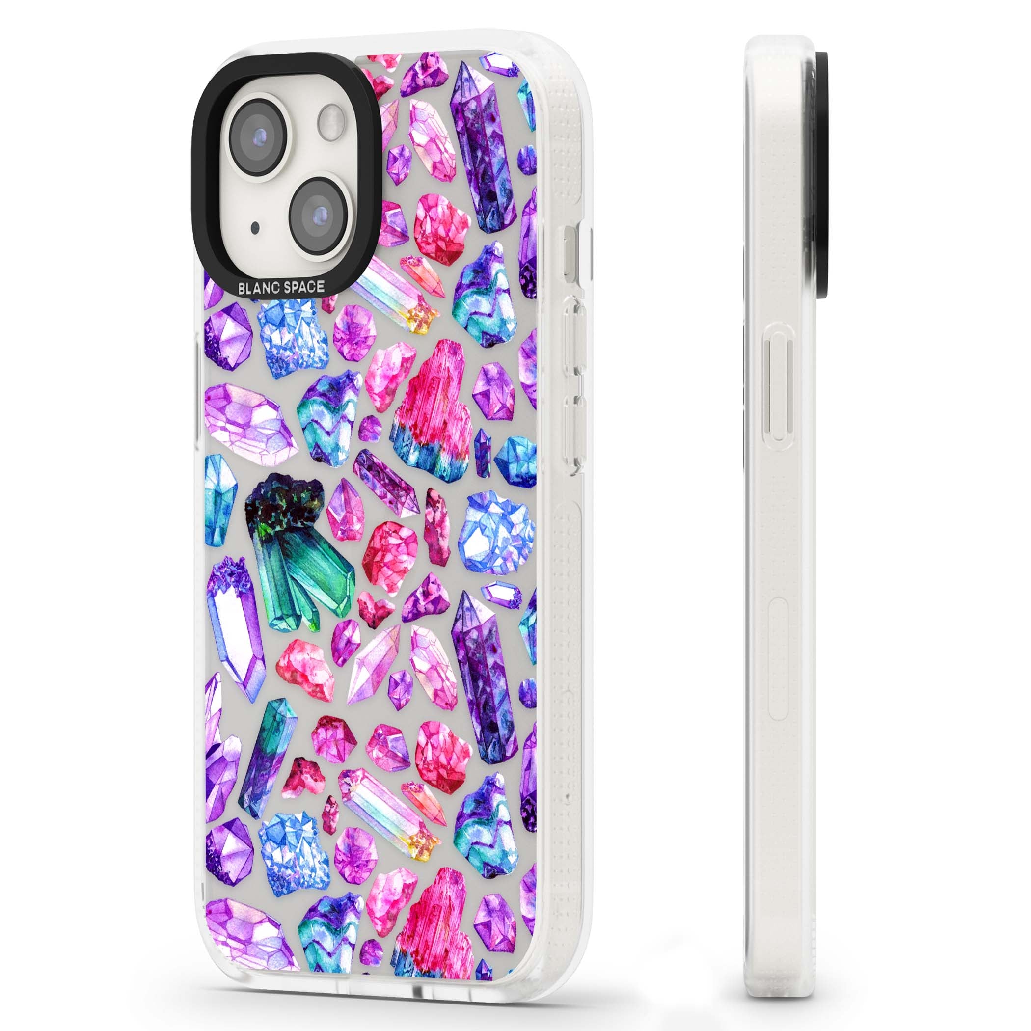 CLEAR CASE IMPACT AIR