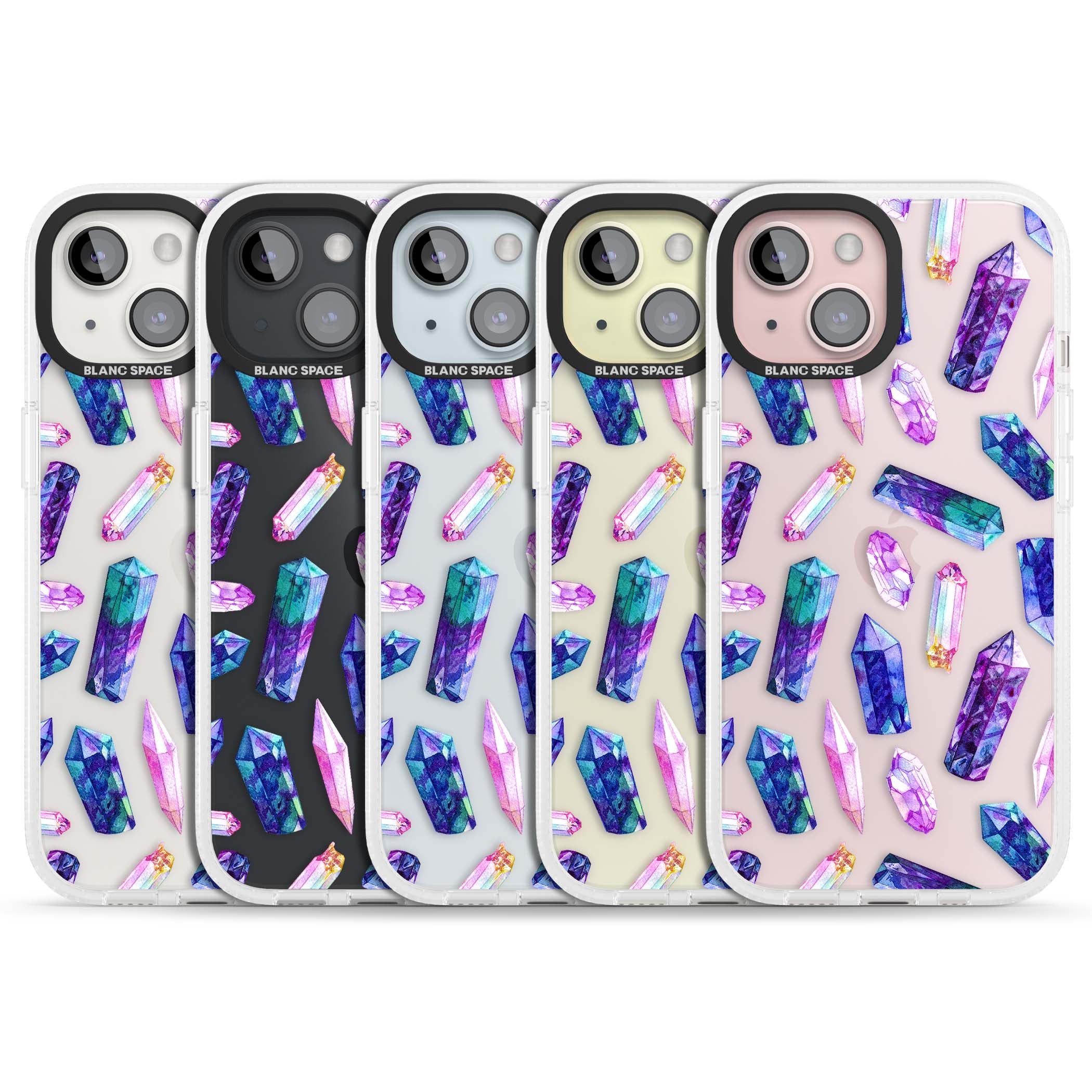 CLEAR CASE IMPACT AIR