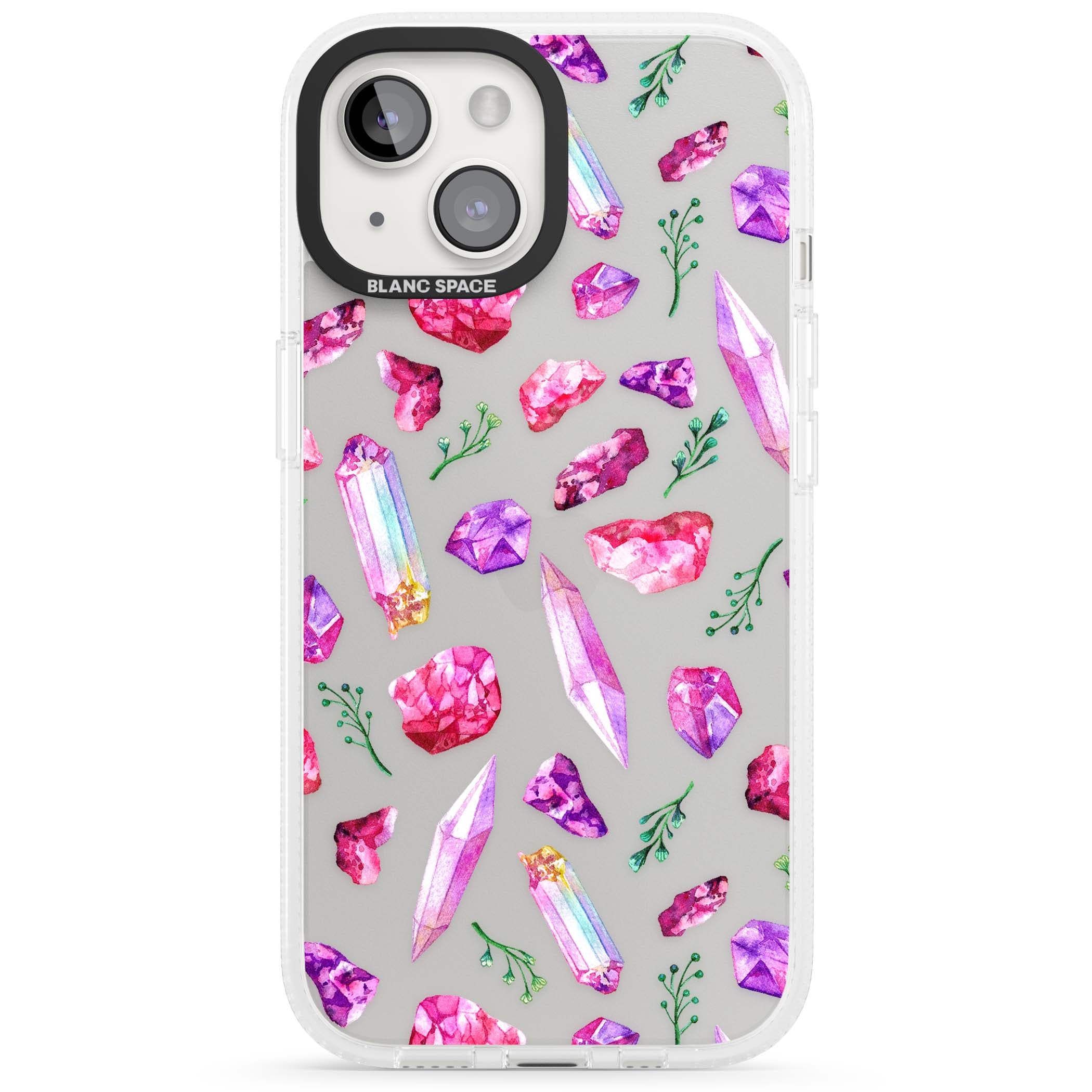 CLEAR CASE IMPACT AIR