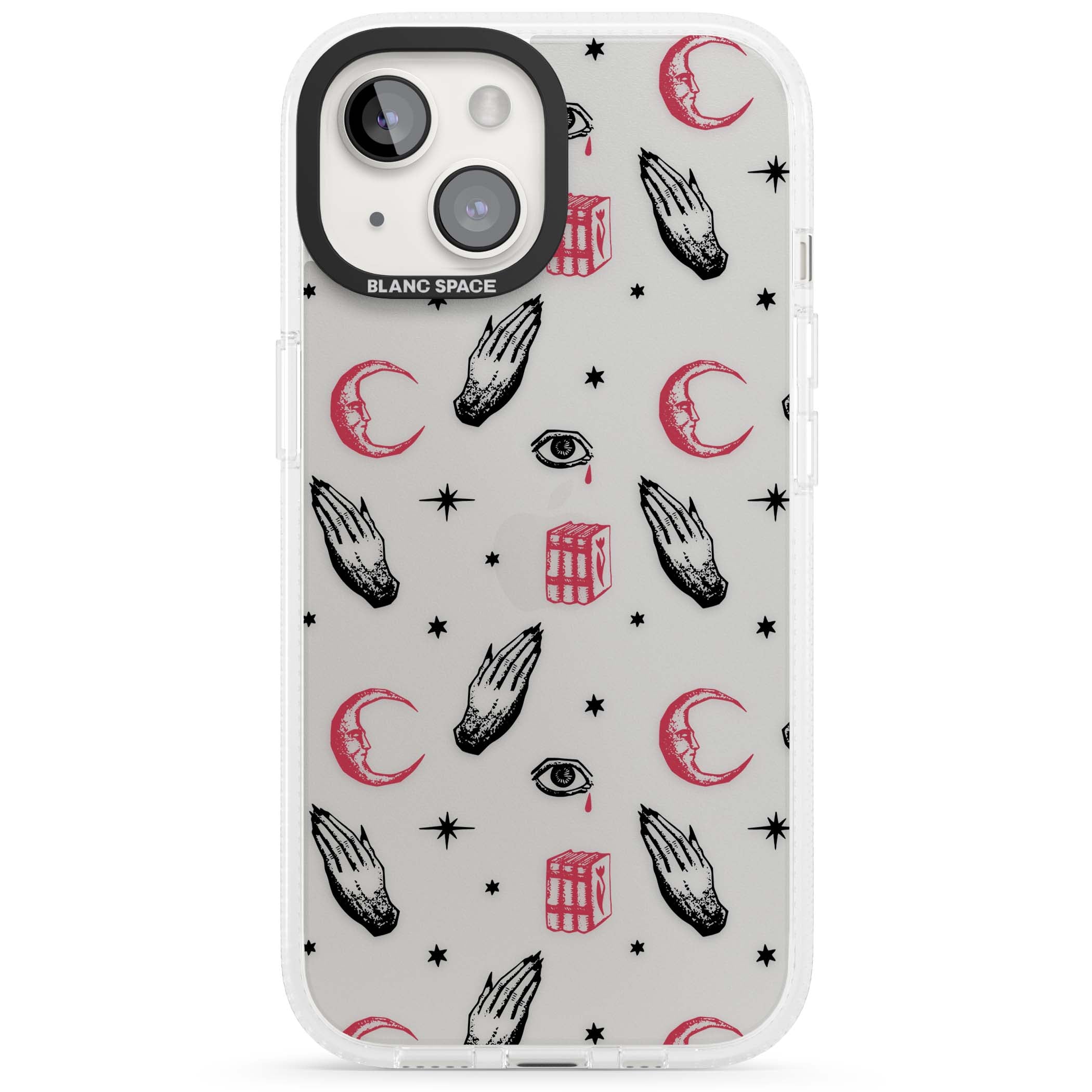 CLEAR CASE IMPACT AIR