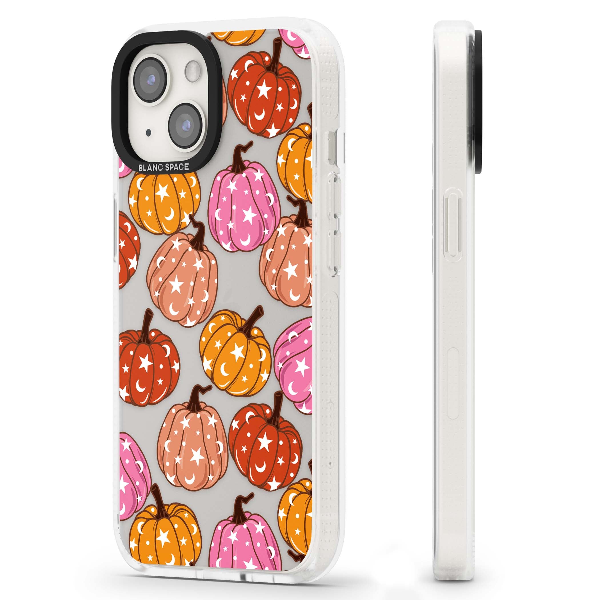 CLEAR CASE IMPACT AIR