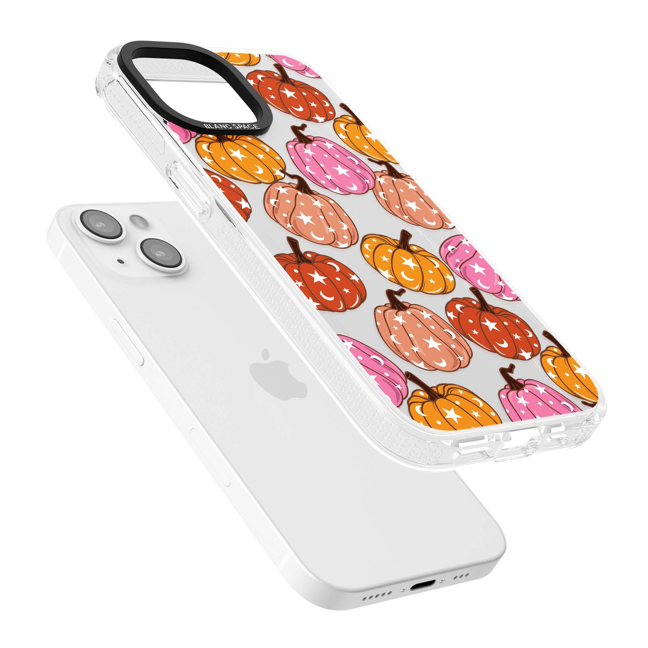 CLEAR CASE IMPACT AIR