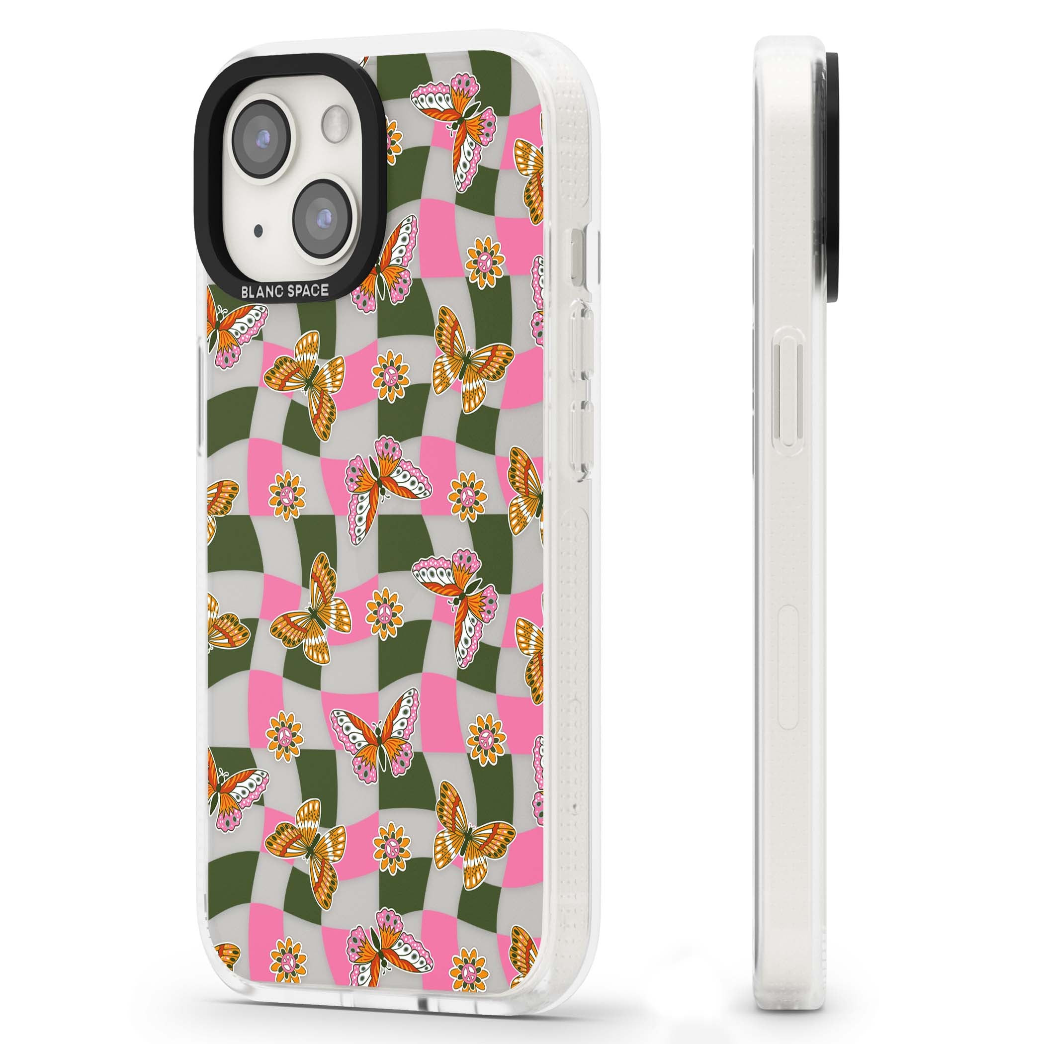 CLEAR CASE IMPACT AIR