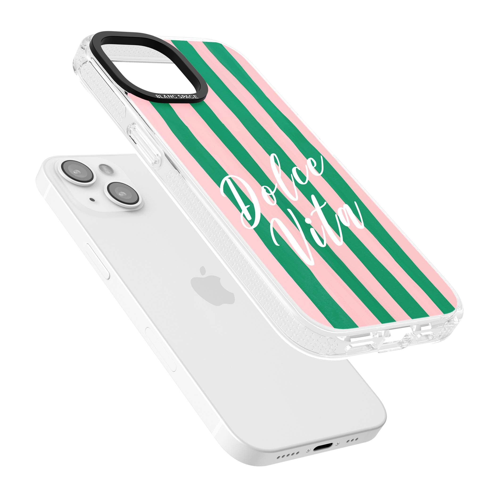 CLEAR CASE IMPACT AIR