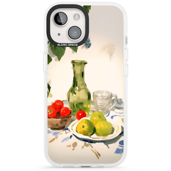 Green Carafe