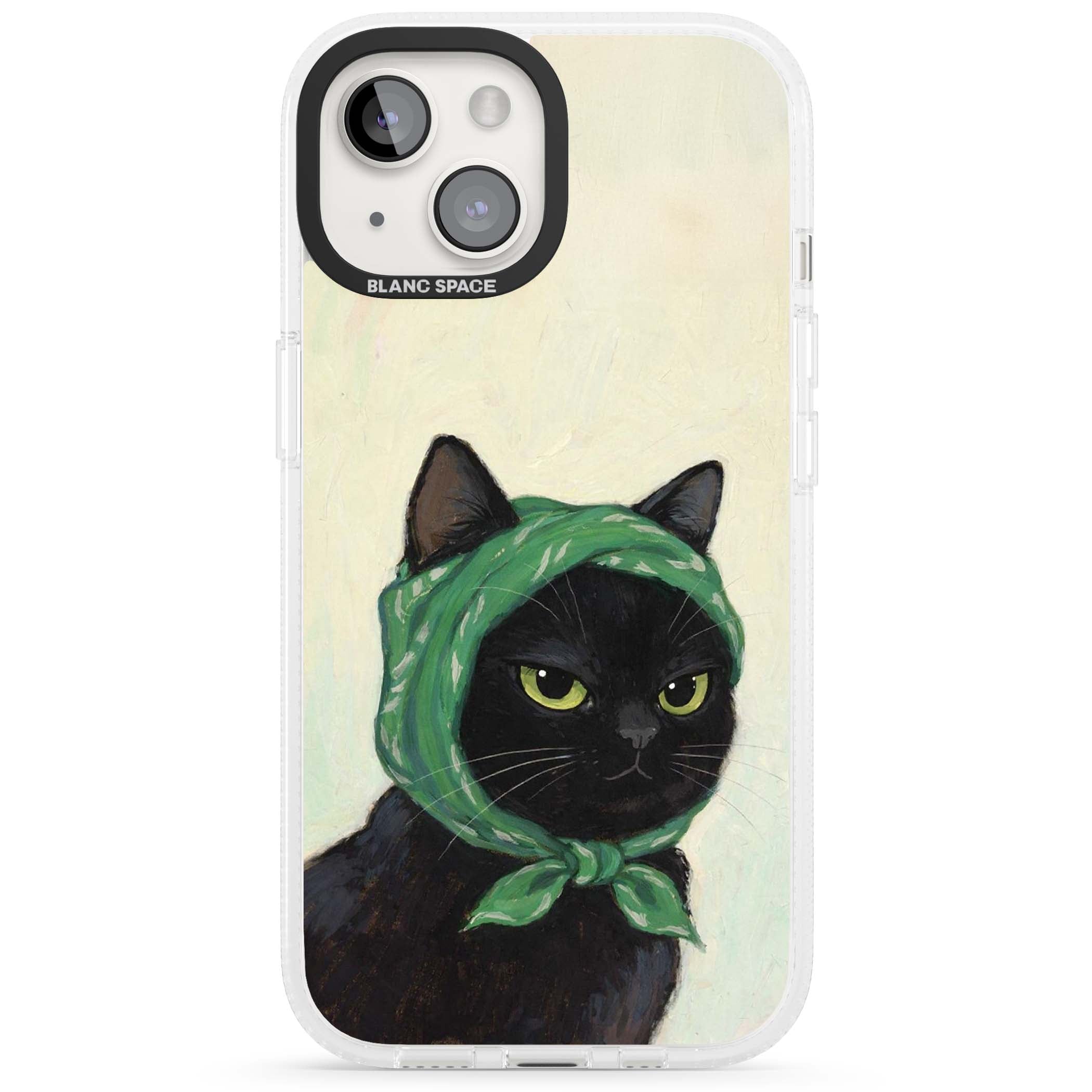 CLEAR CASE IMPACT AIR