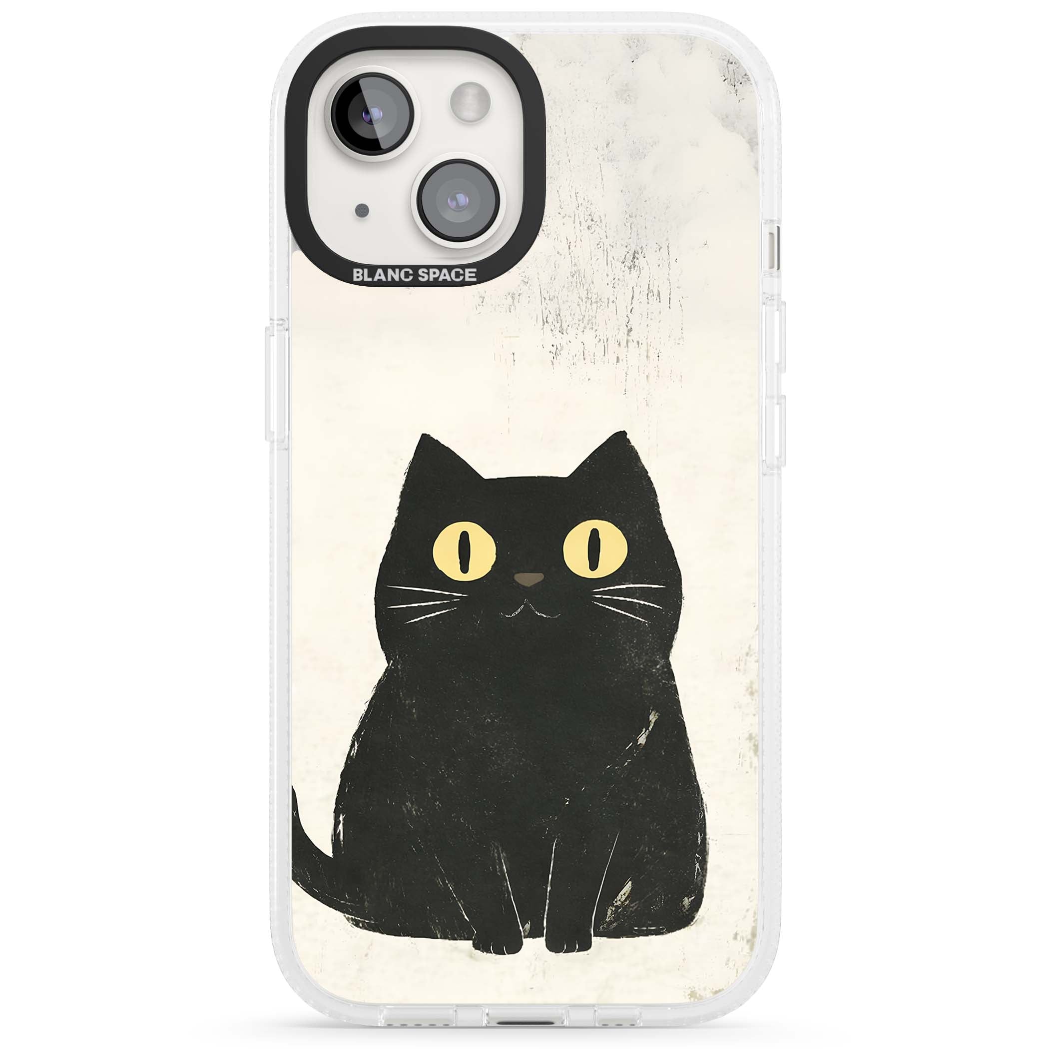 CLEAR CASE IMPACT AIR