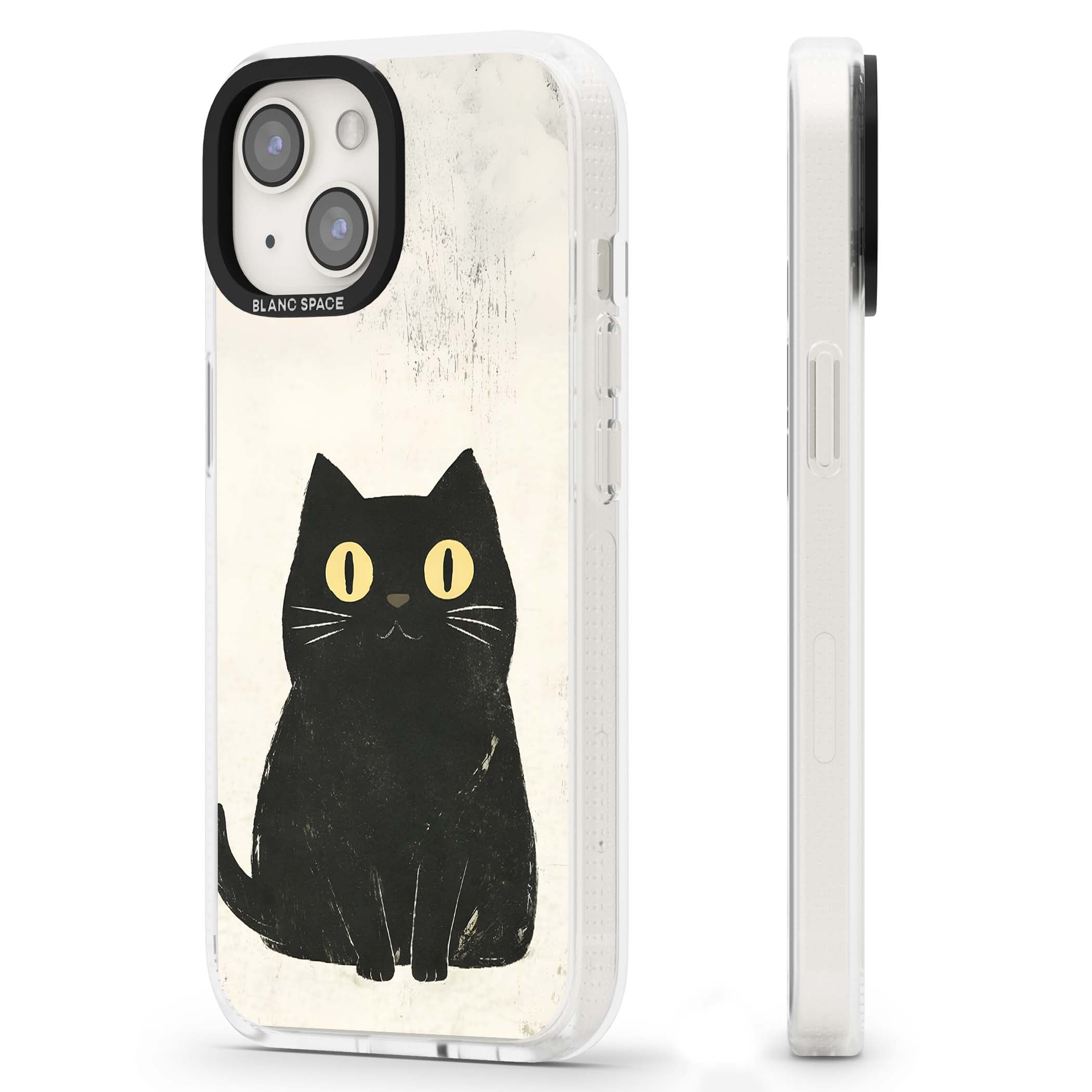 CLEAR CASE IMPACT AIR