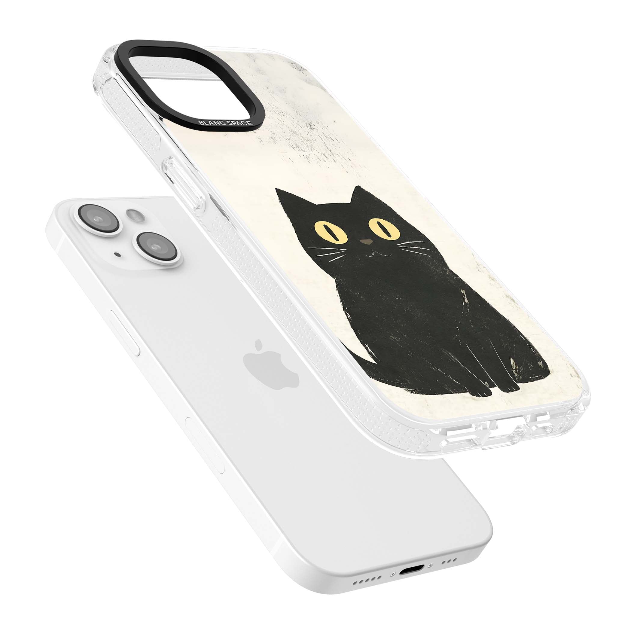 CLEAR CASE IMPACT AIR