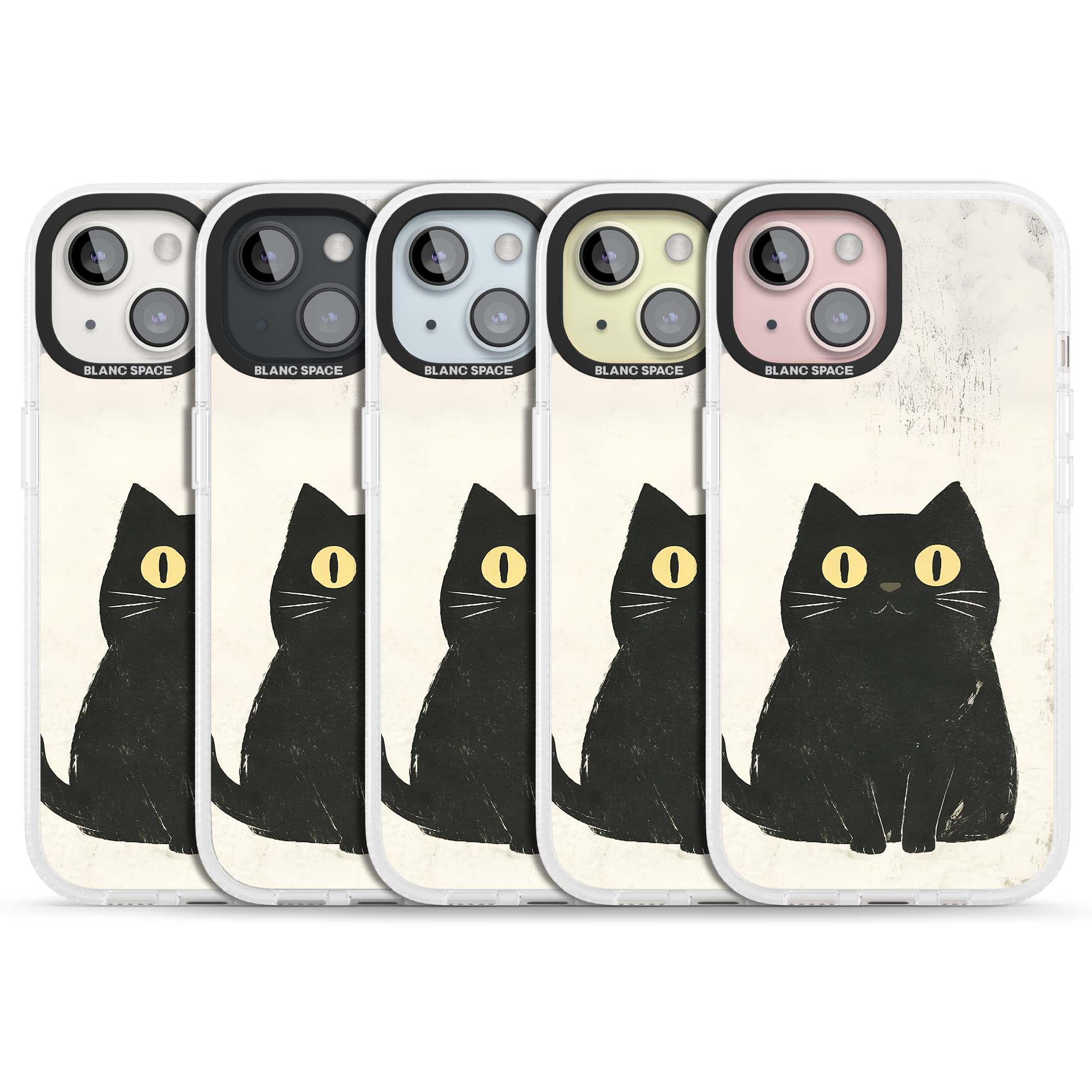 CLEAR CASE IMPACT AIR