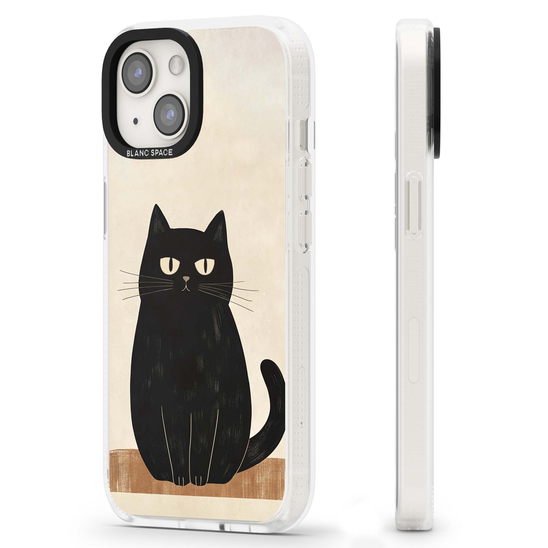 CLEAR CASE IMPACT AIR