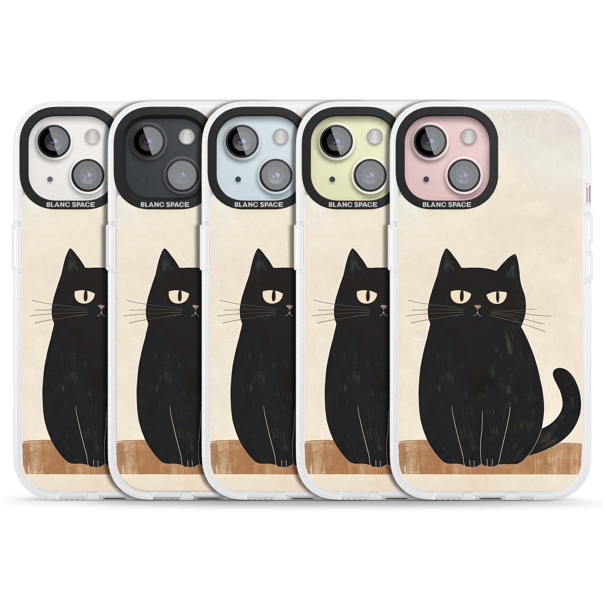 CLEAR CASE IMPACT AIR