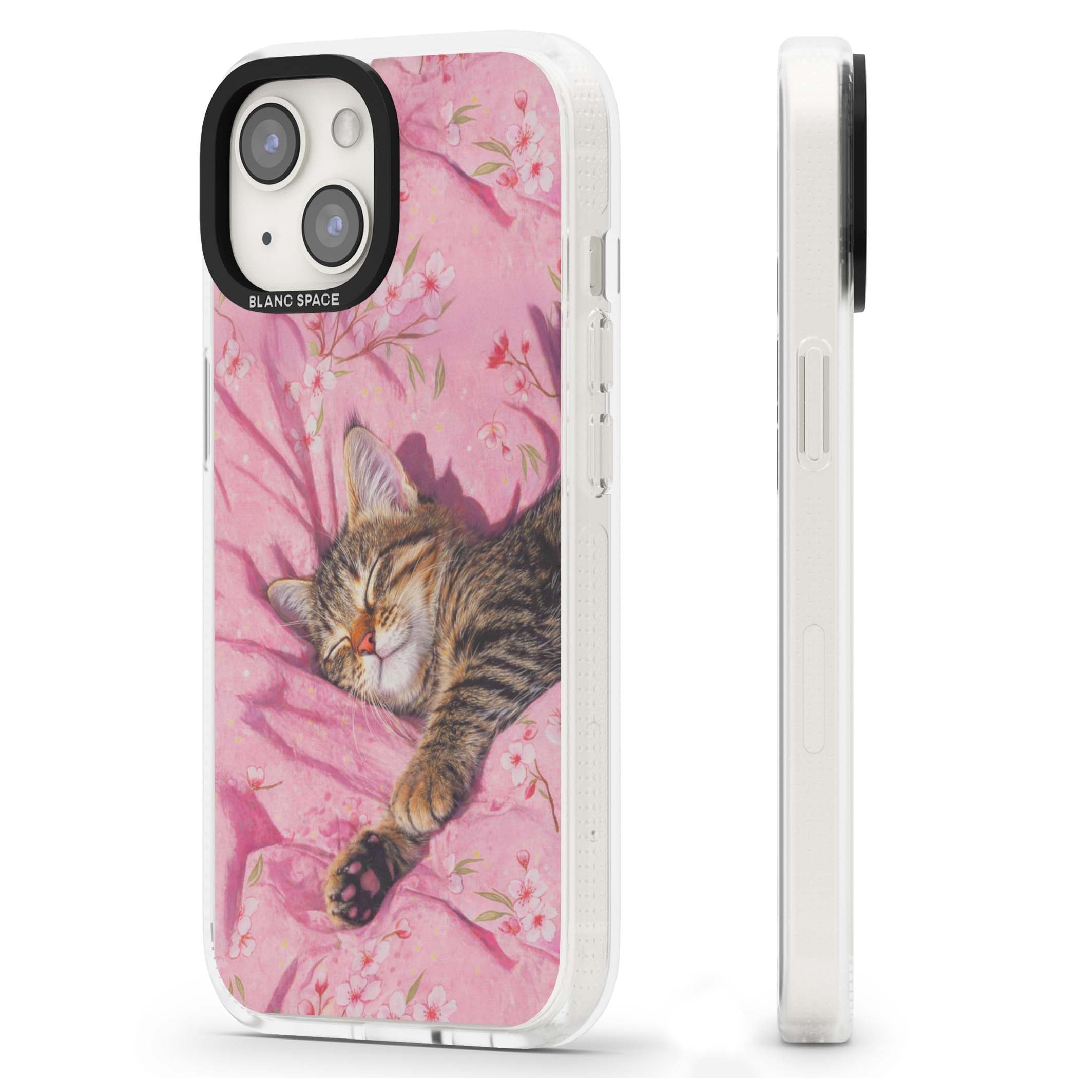 CLEAR CASE IMPACT AIR