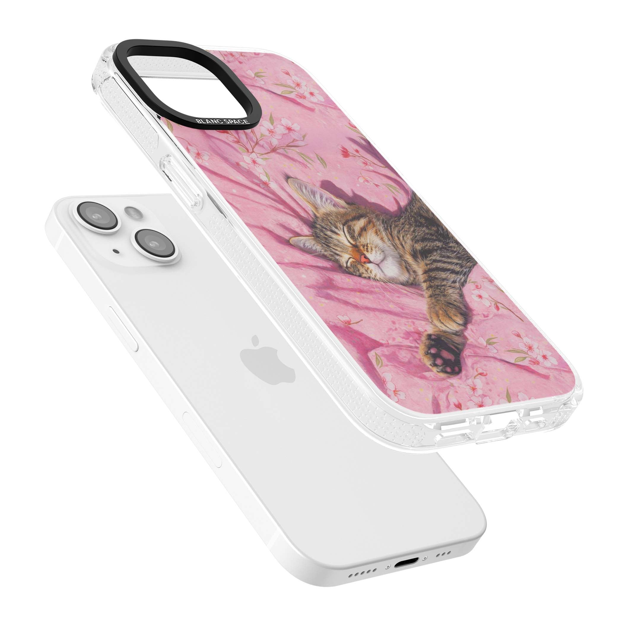 CLEAR CASE IMPACT AIR