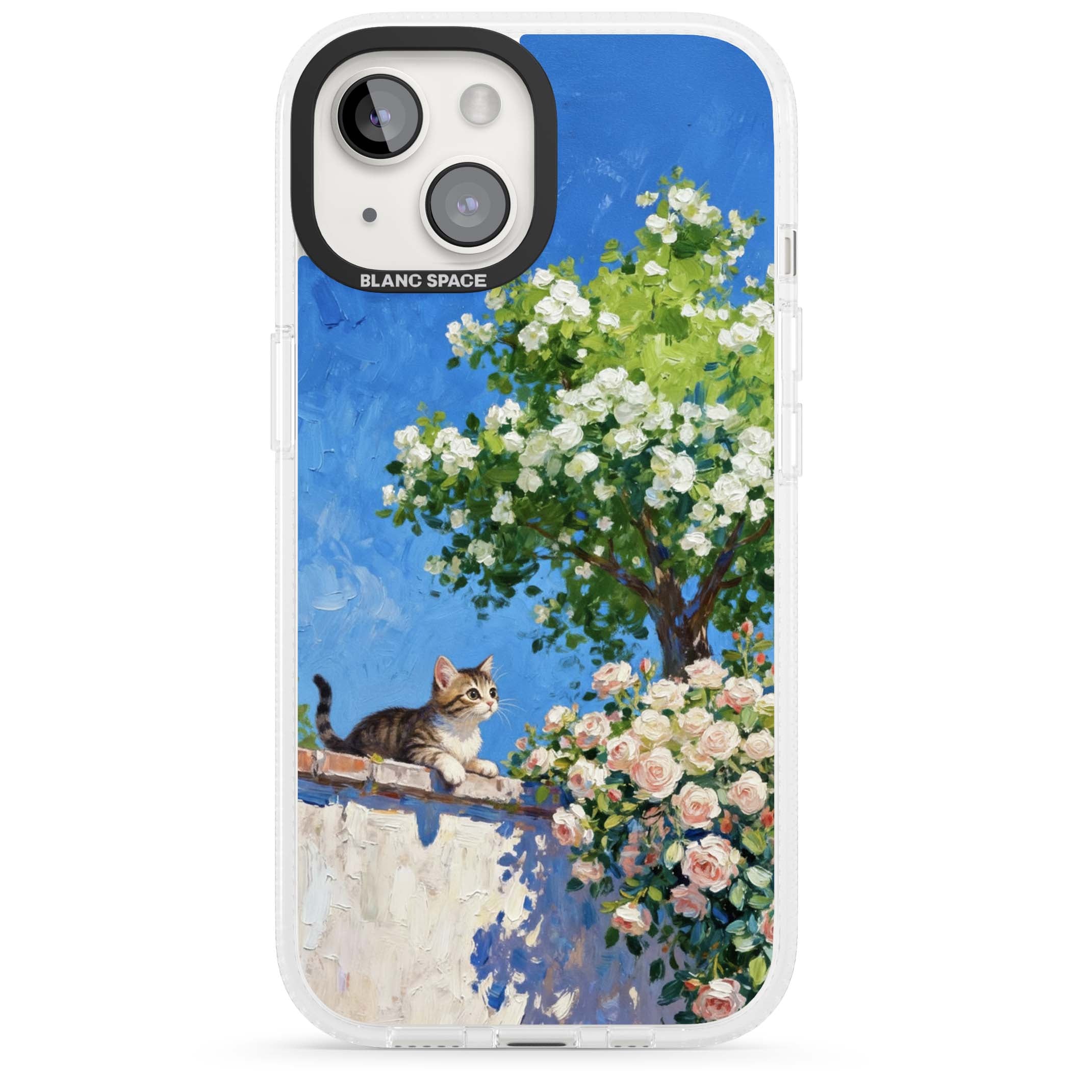 CLEAR CASE IMPACT AIR