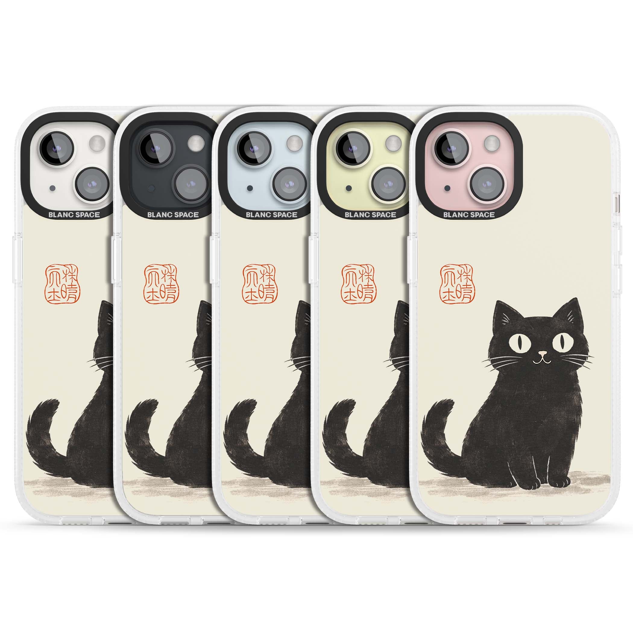 CLEAR CASE IMPACT AIR