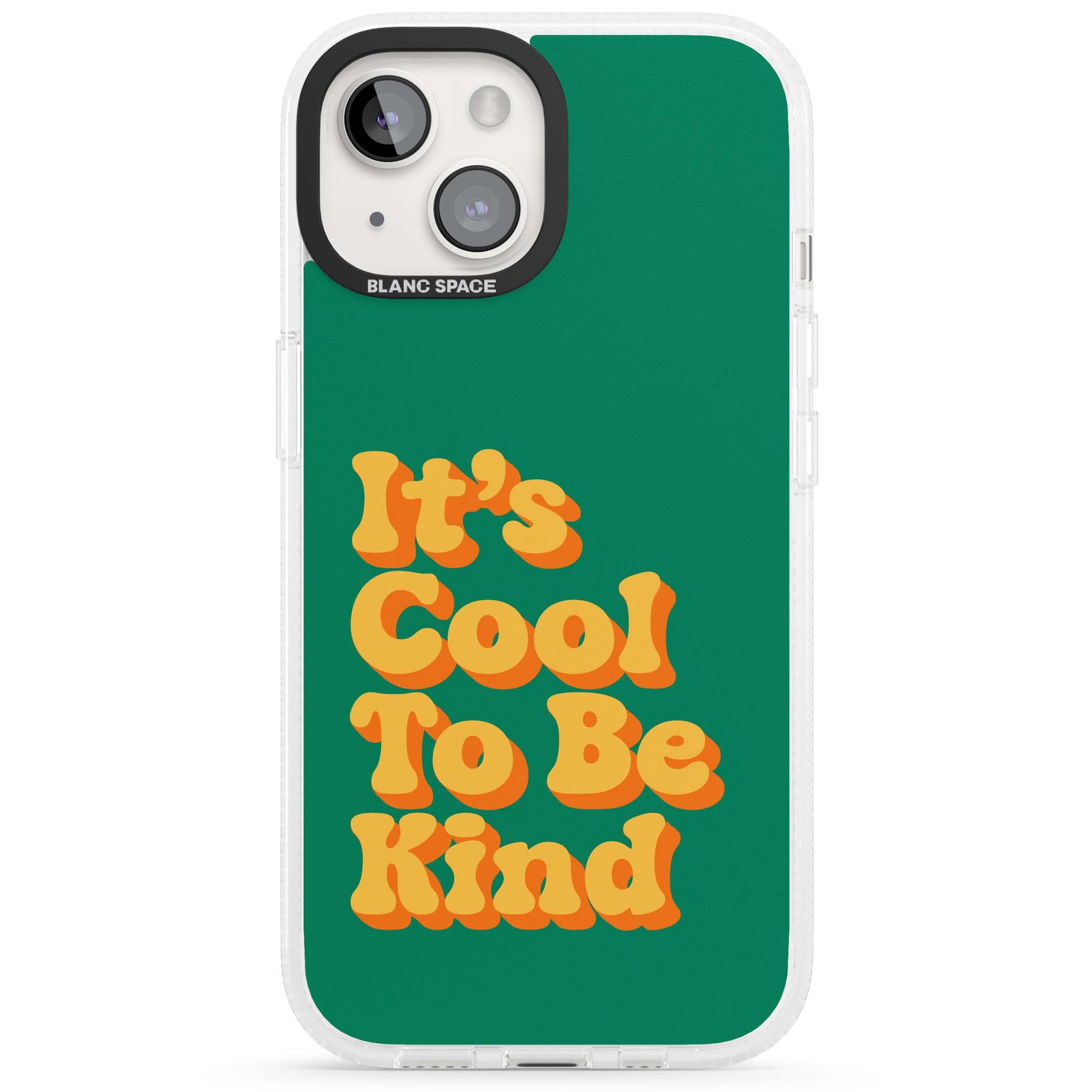 CLEAR CASE IMPACT AIR