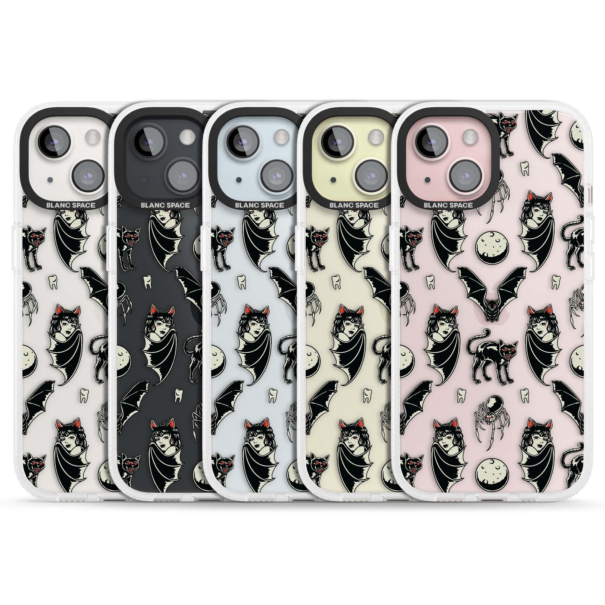 CLEAR CASE IMPACT AIR