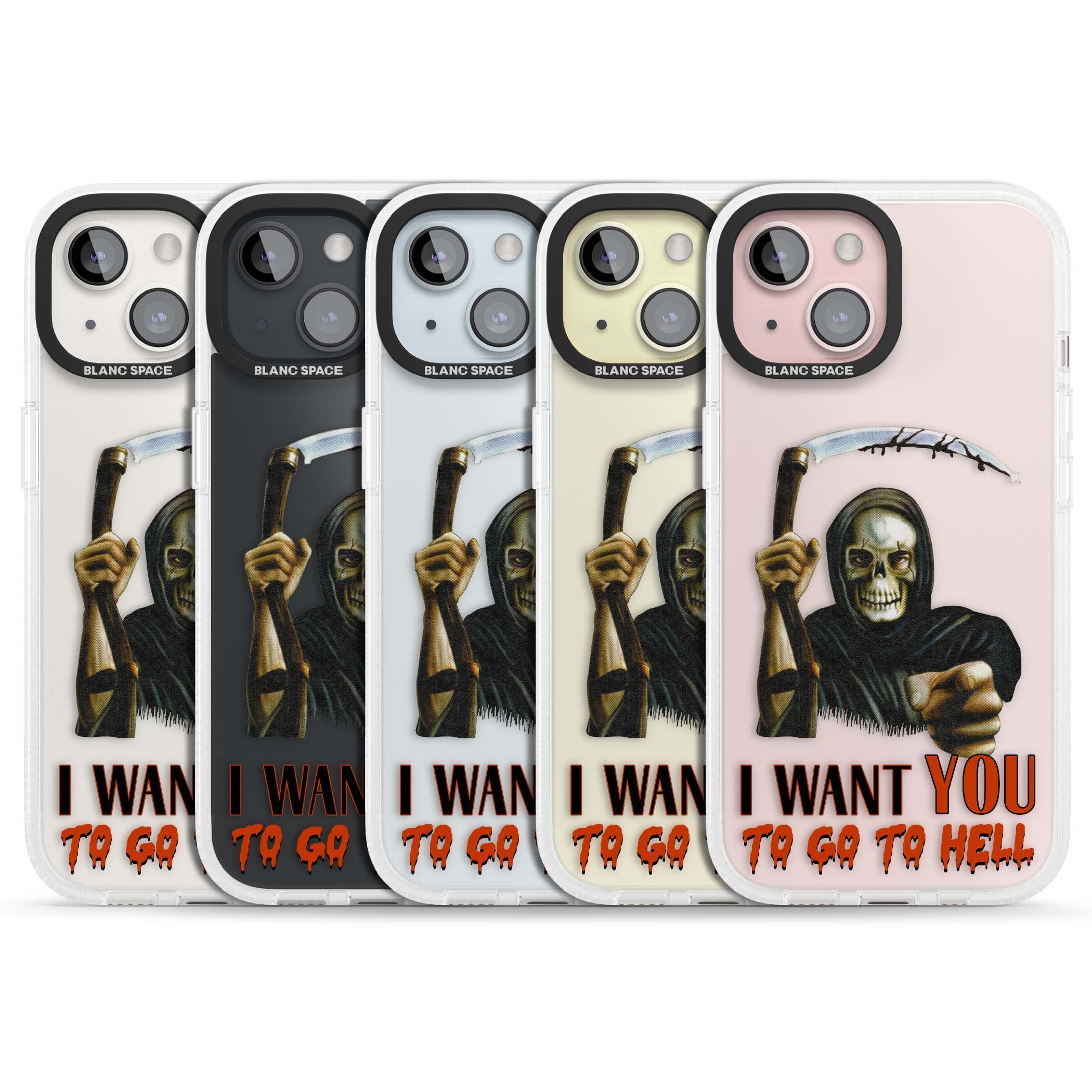 CLEAR CASE IMPACT AIR