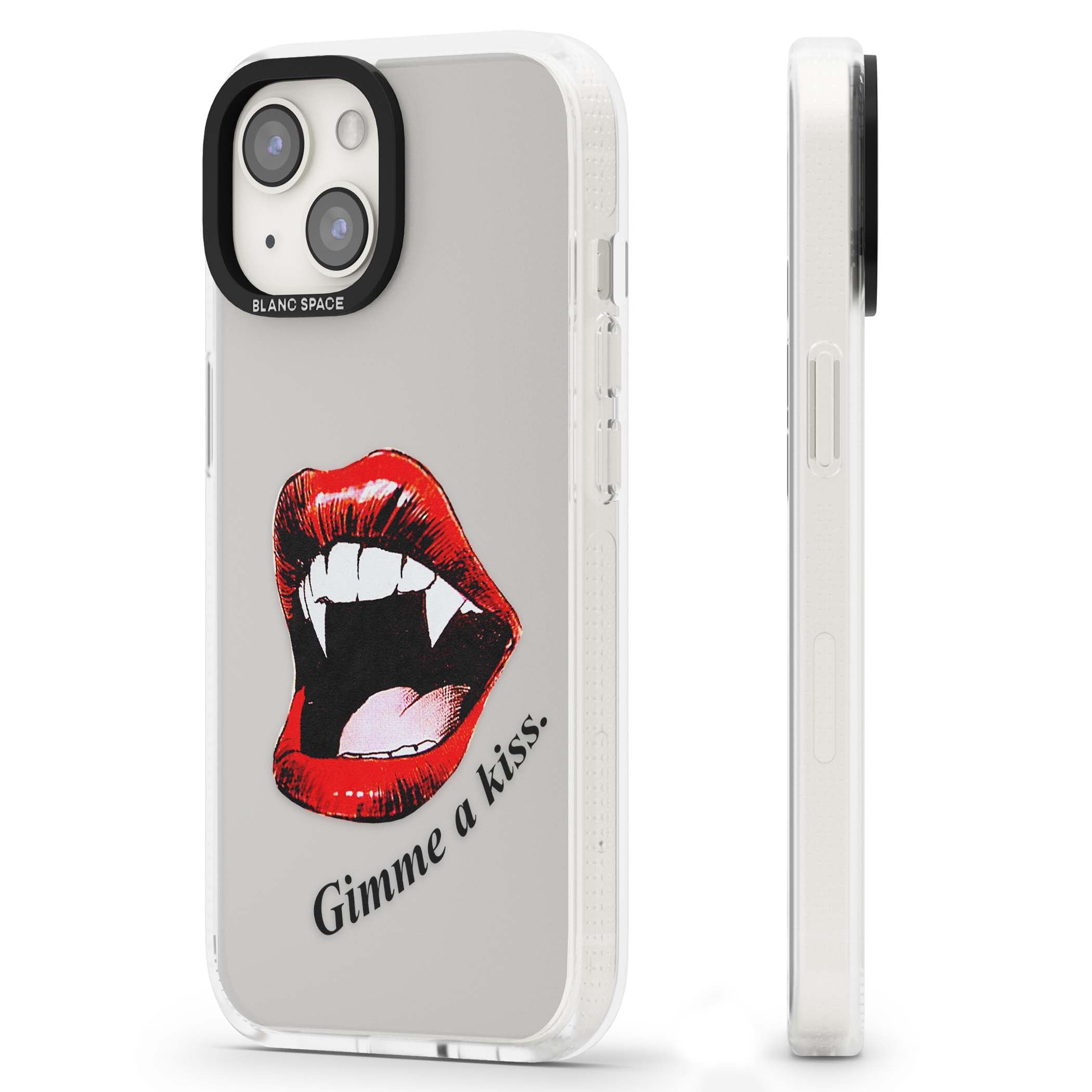 CLEAR CASE IMPACT AIR