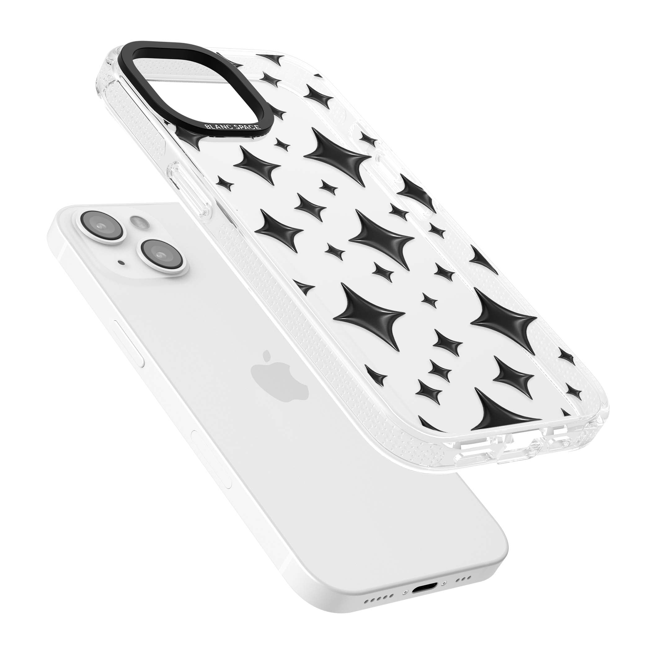 CLEAR CASE IMPACT AIR