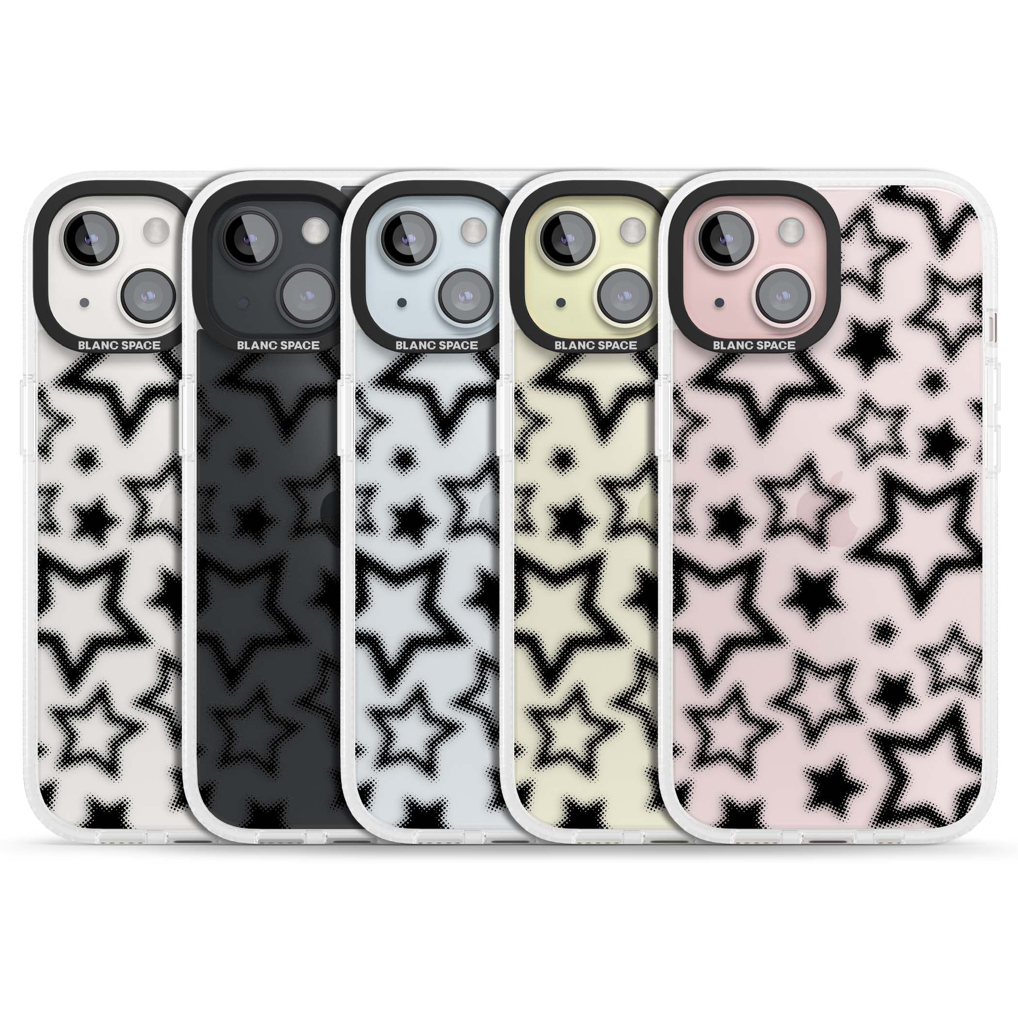 CLEAR CASE IMPACT AIR