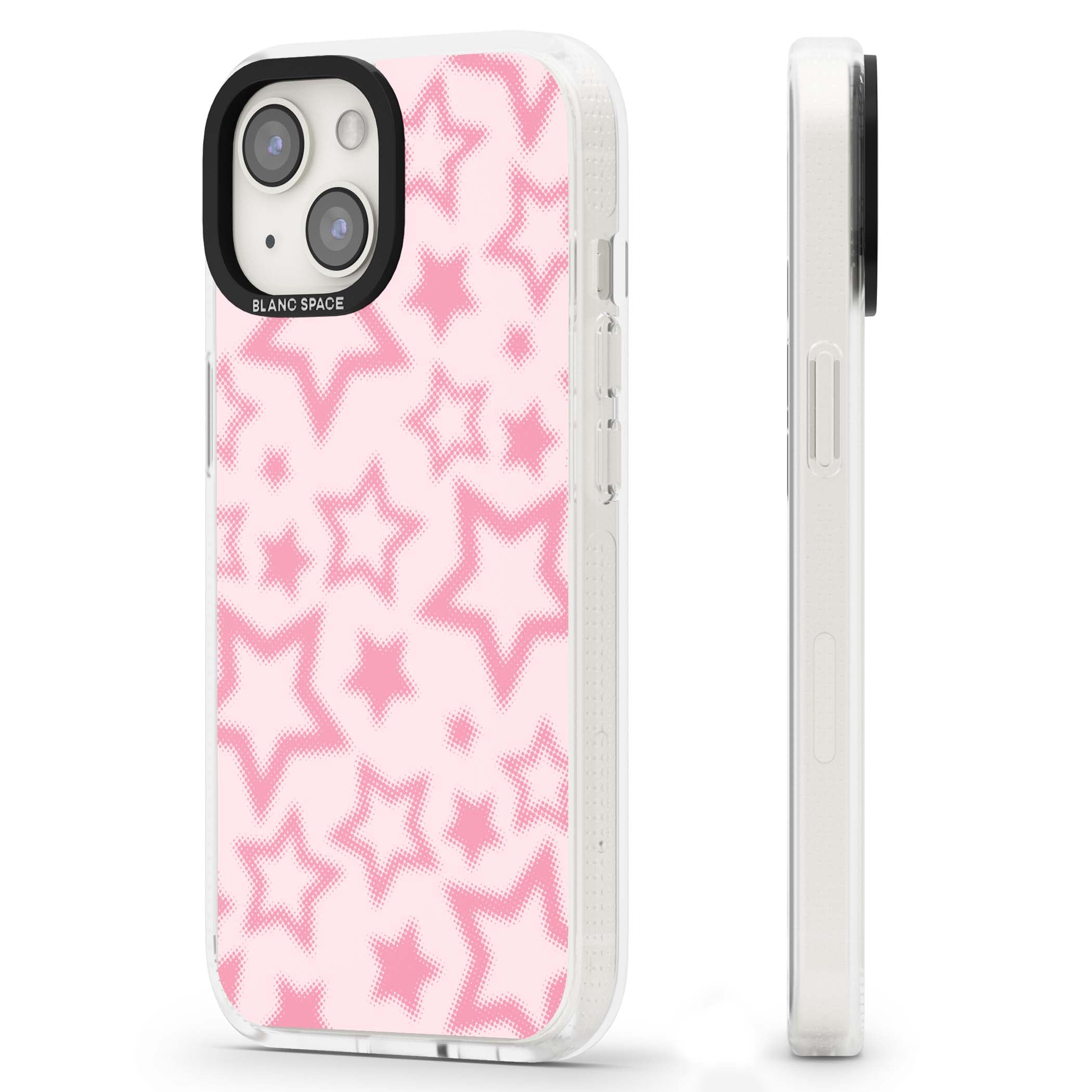 CLEAR CASE IMPACT AIR