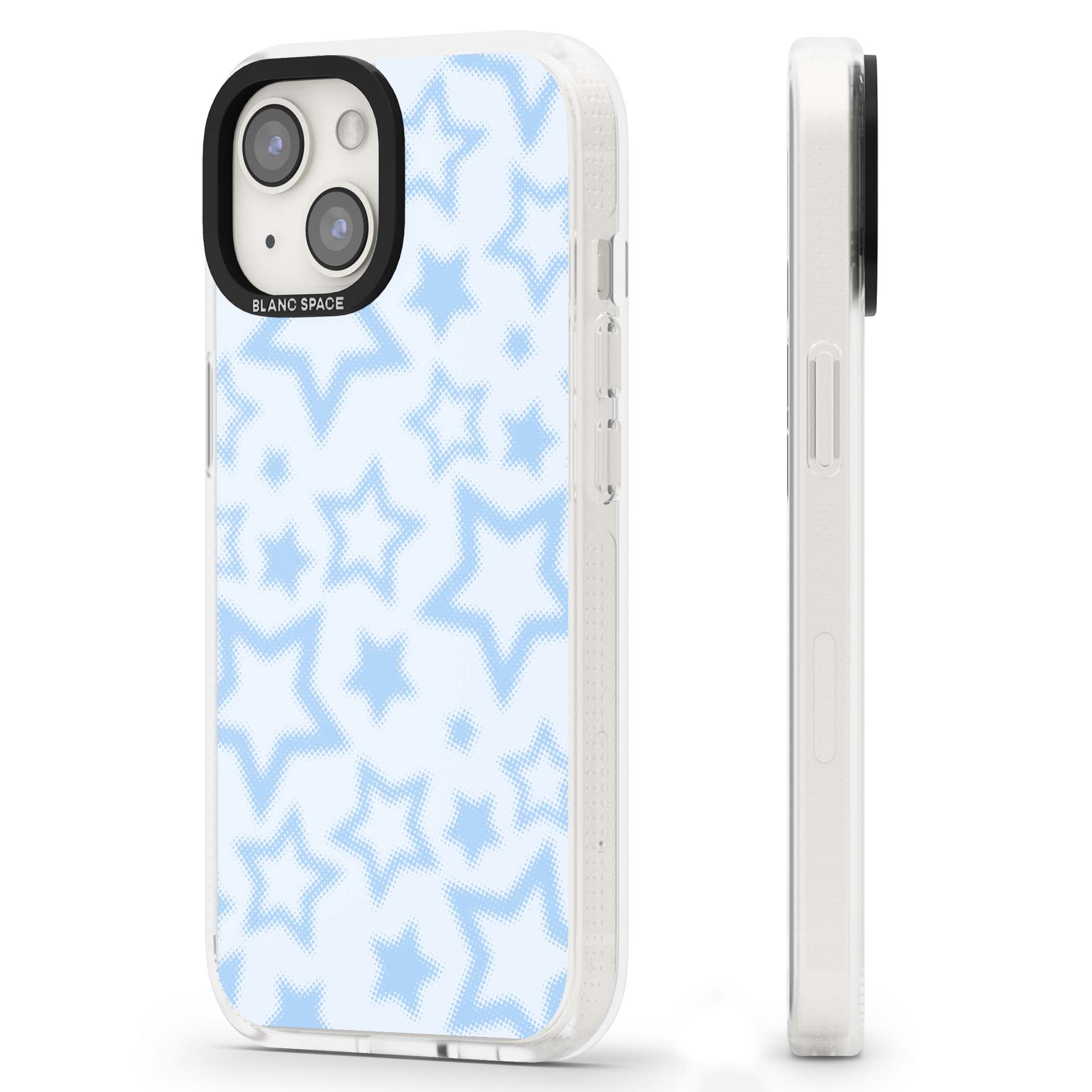 CLEAR CASE IMPACT AIR